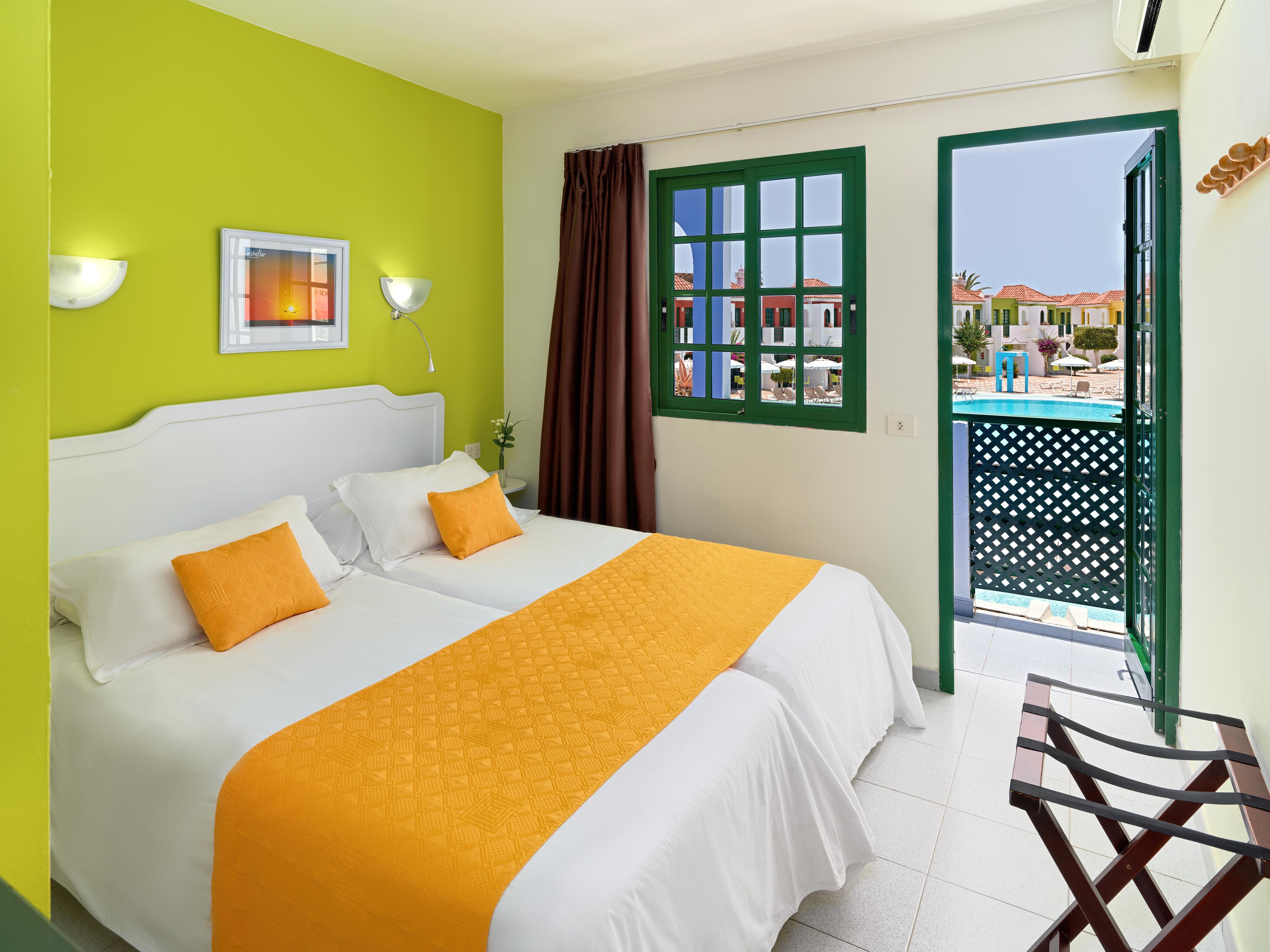 Resort Vistaflor