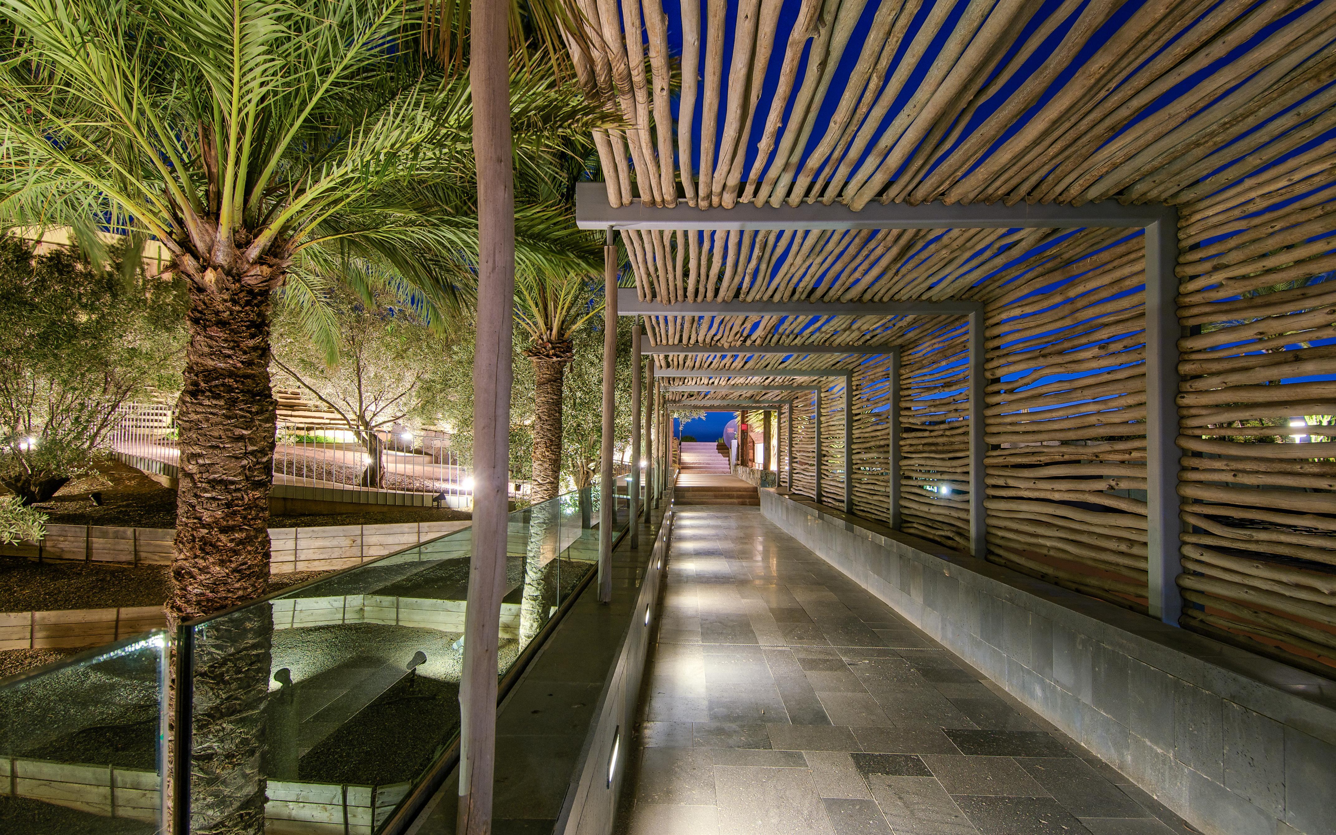 Salobre & Serenity Hotel Maspalomas (Gran Canaria)