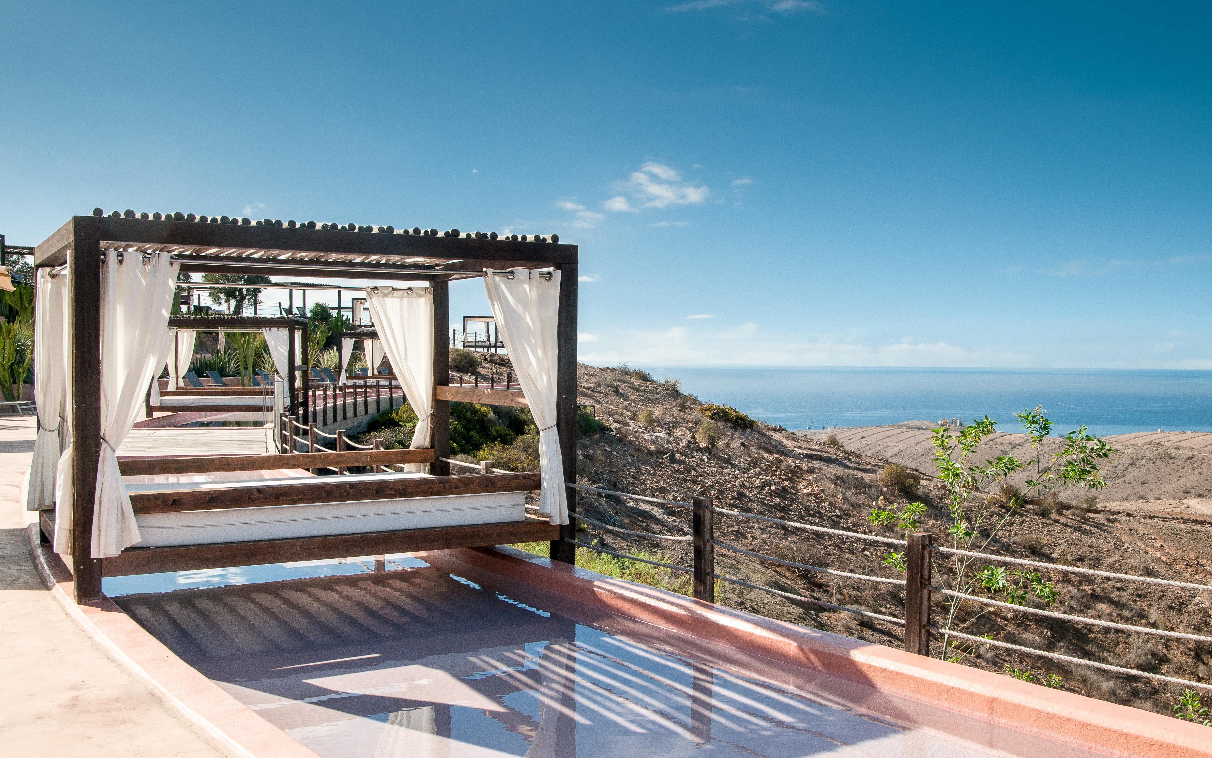 Hotel Salobre & Serenity 5*
