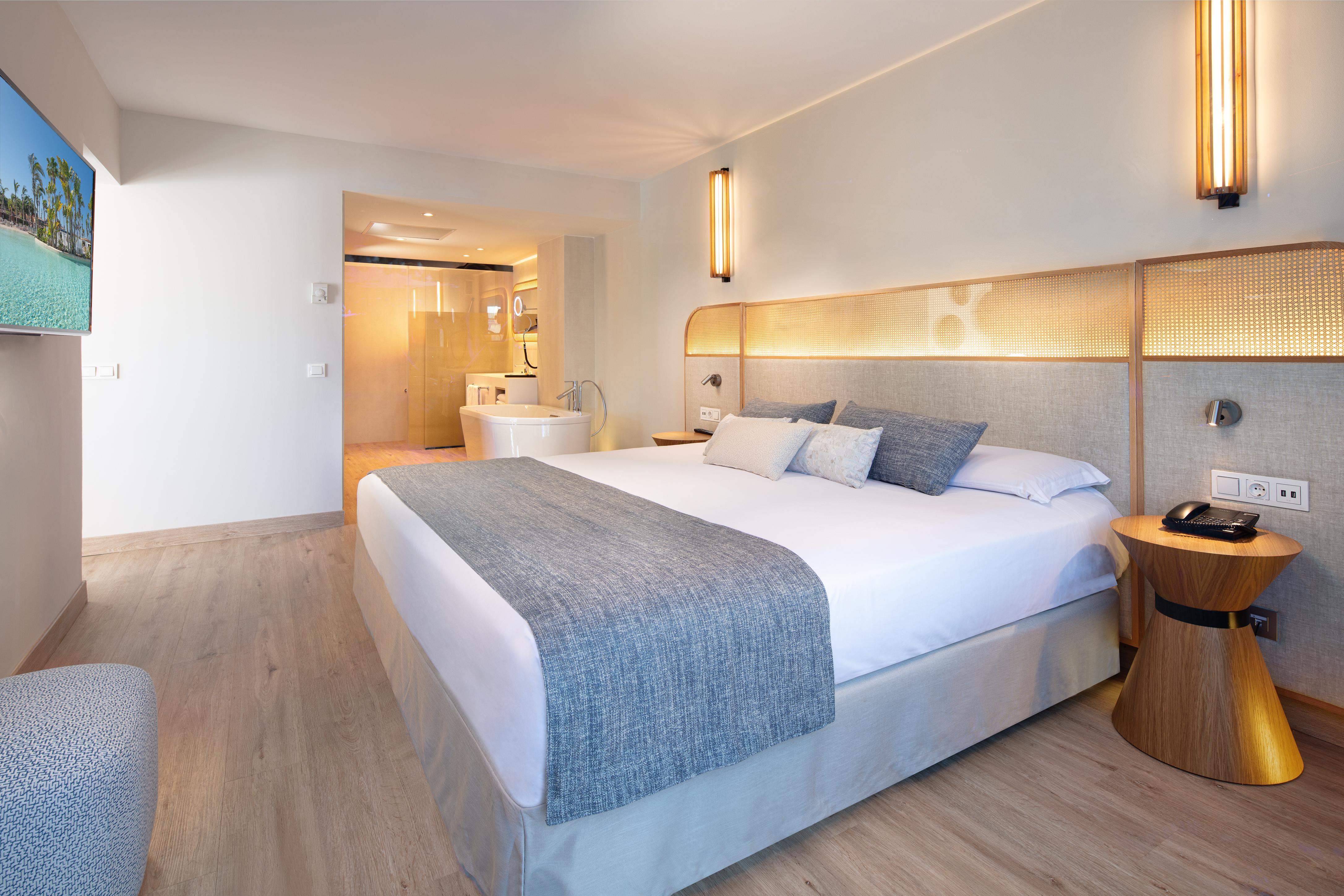 Tabaiba Princess Hotel