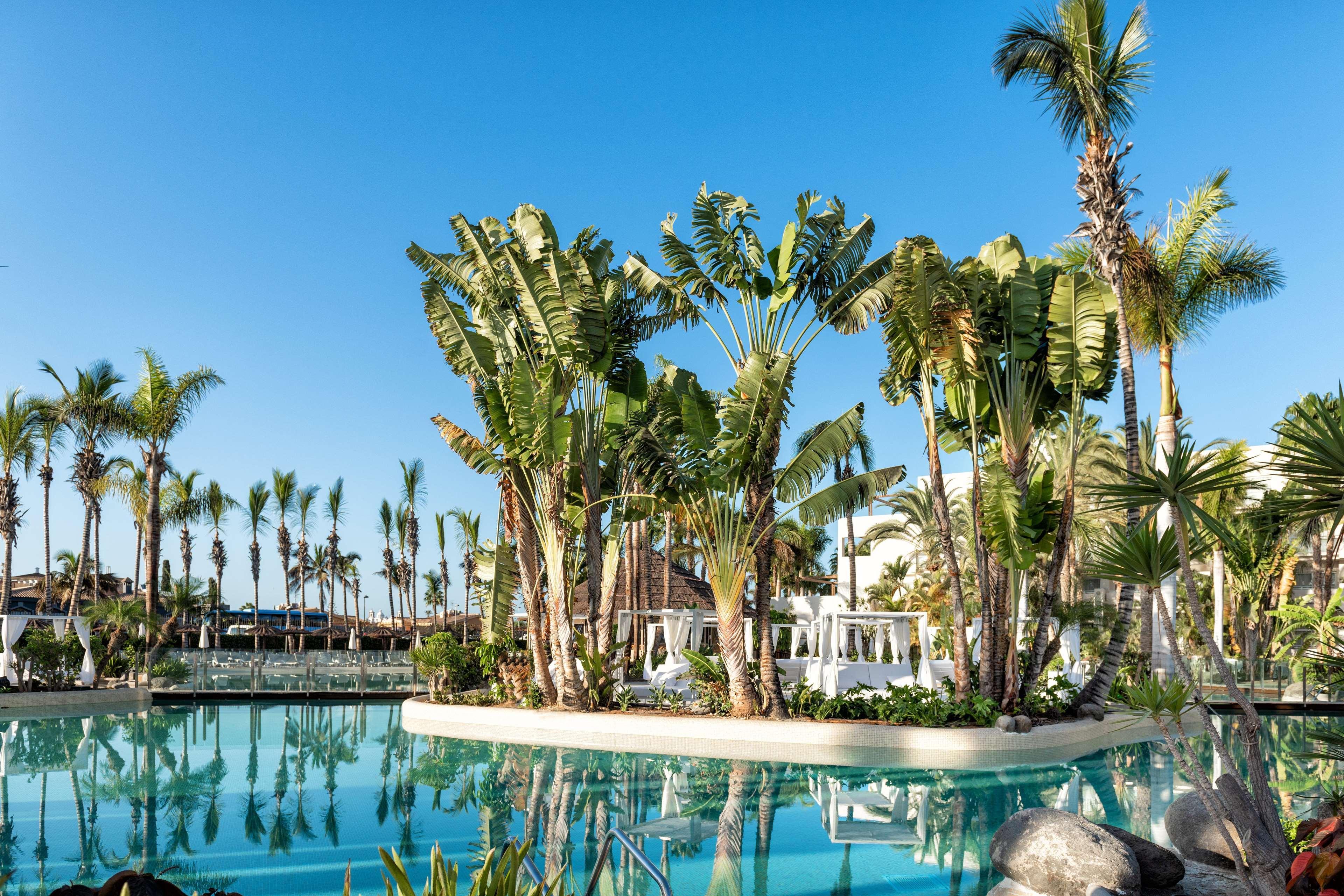Hotel Tabaiba Princess Maspalomas (Gran Canaria)