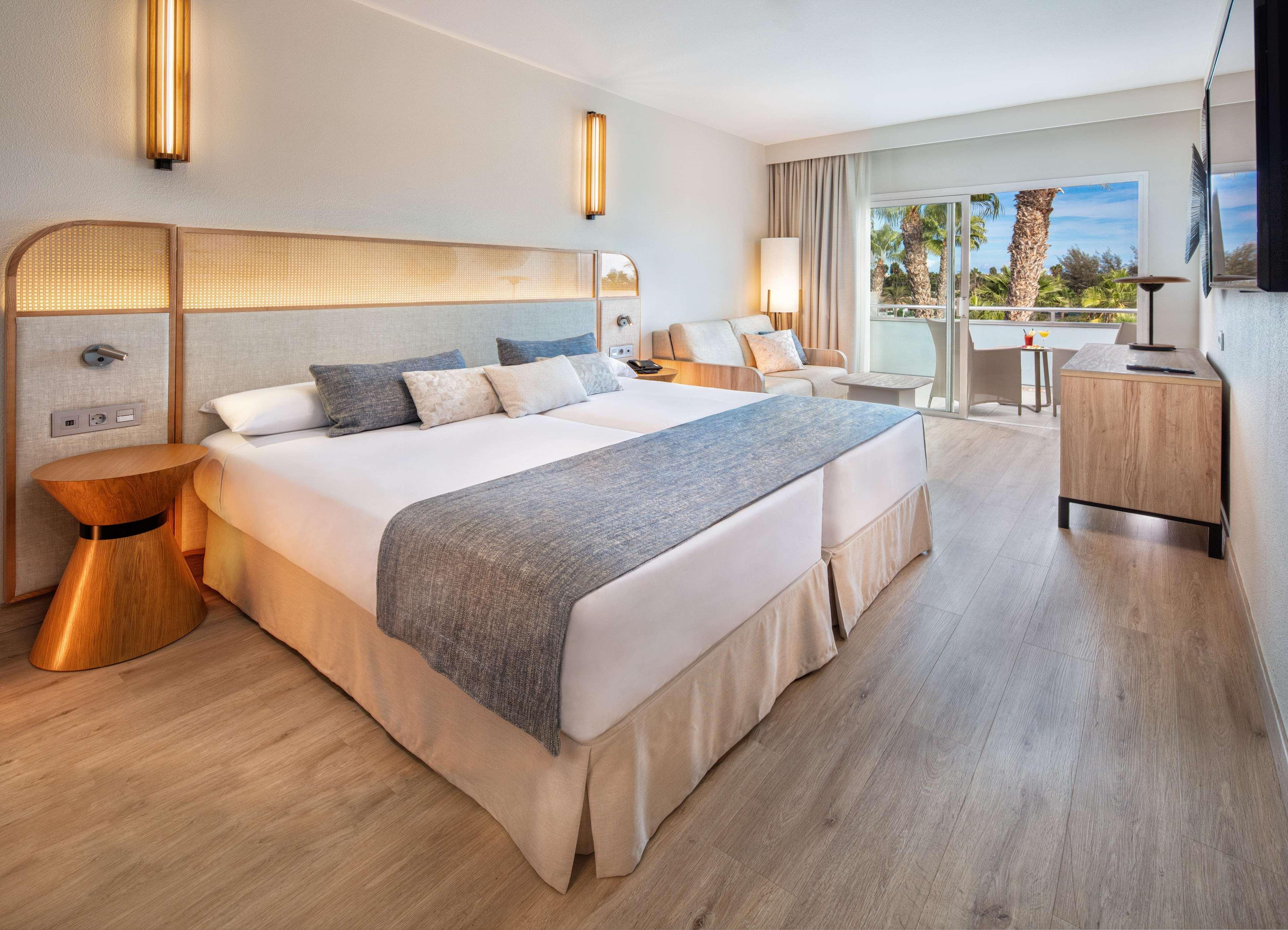 Tabaiba Princess 4* Maspalomas (Gran Canaria)