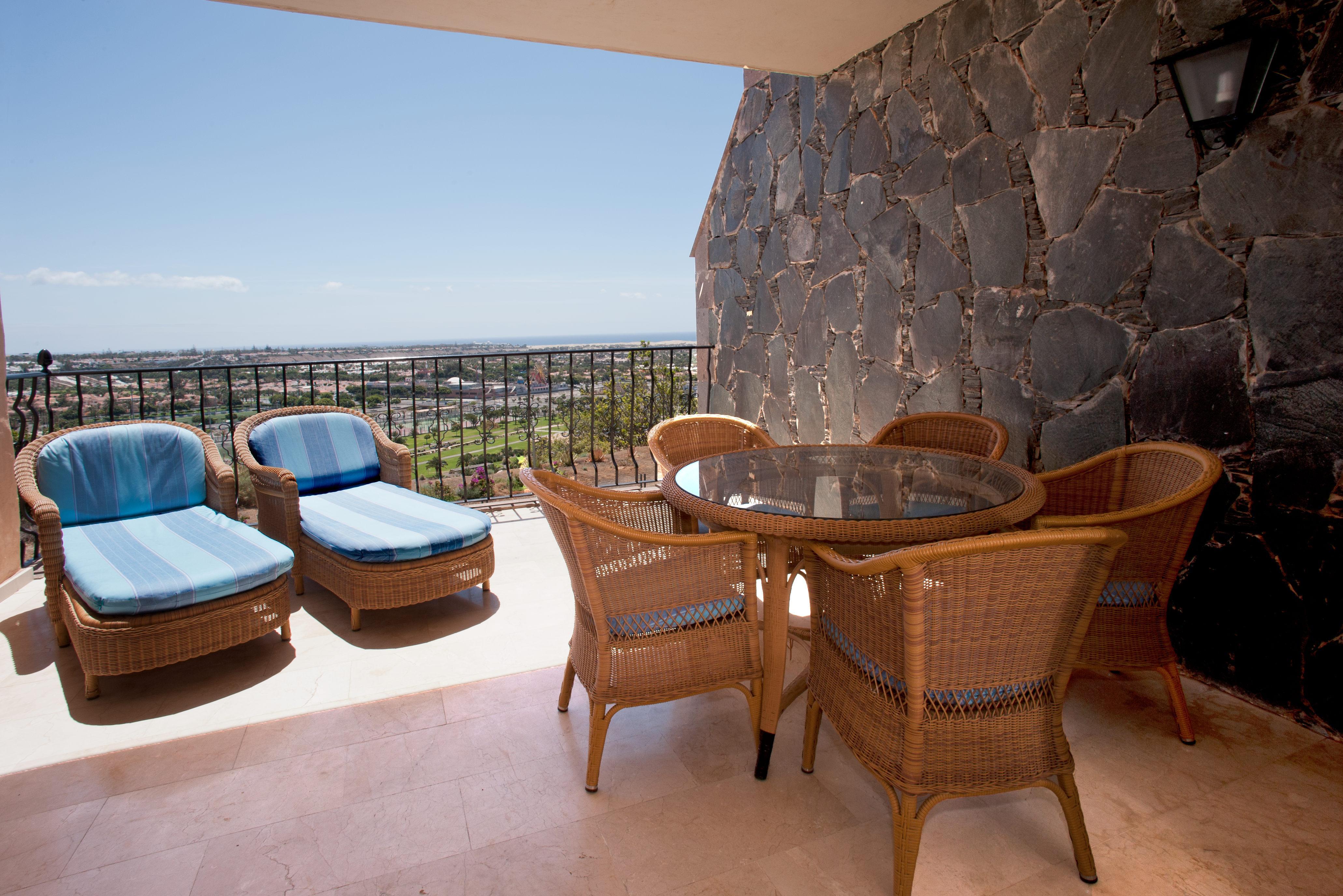Palm Oasis Maspalomas 3*