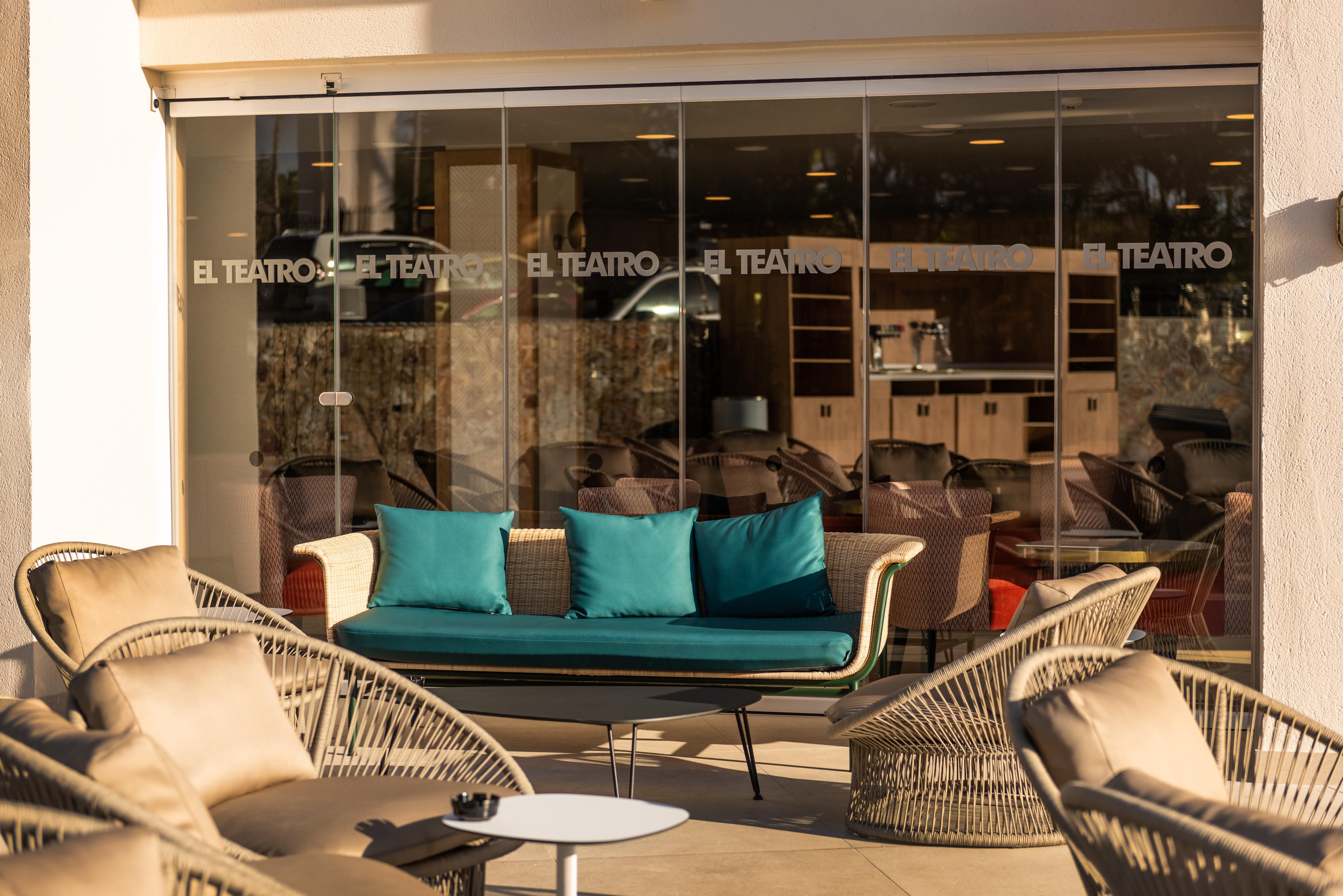 Tabaiba Princess 4* Maspalomas (Gran Canaria)