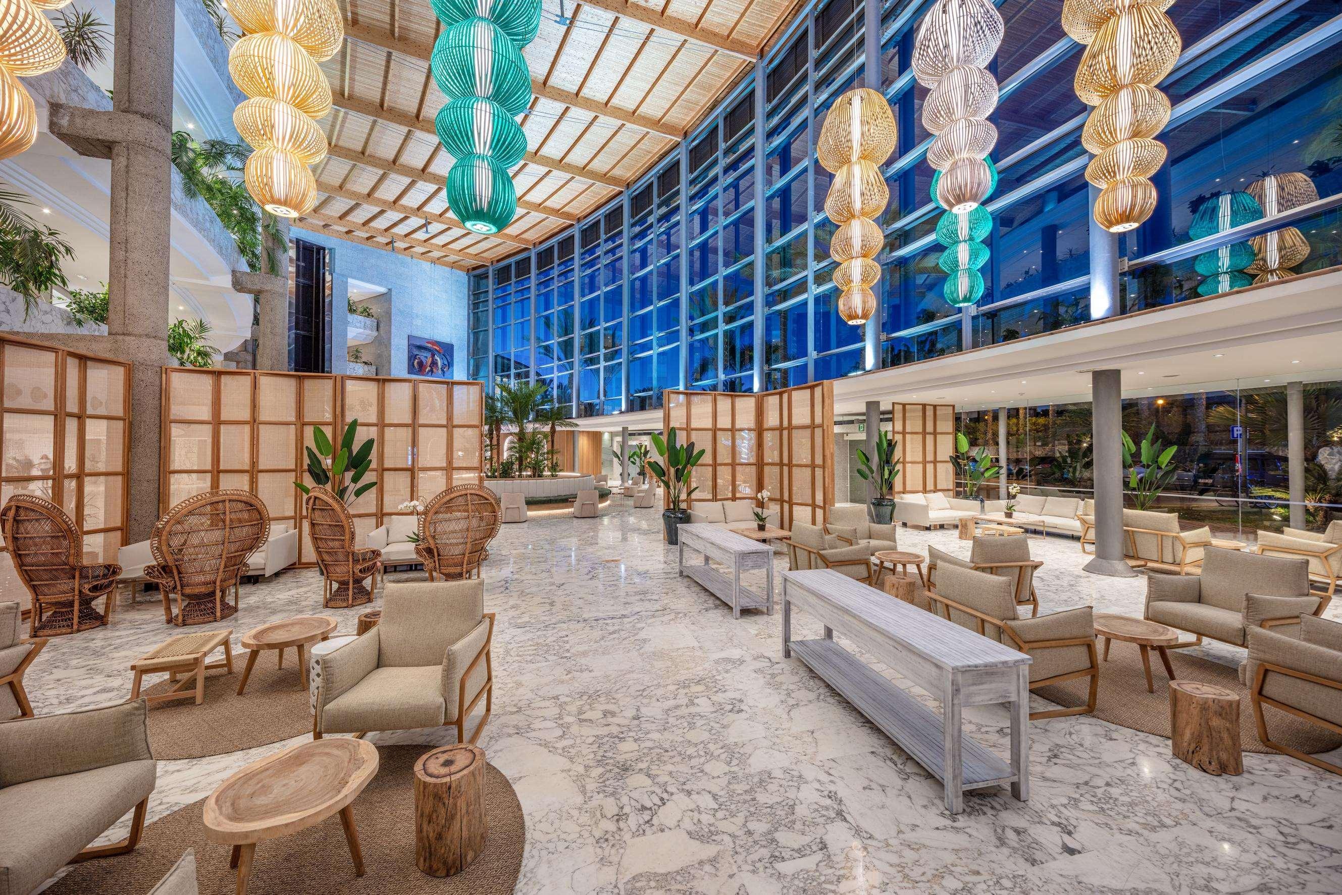 Hotel Tabaiba Princess 4*