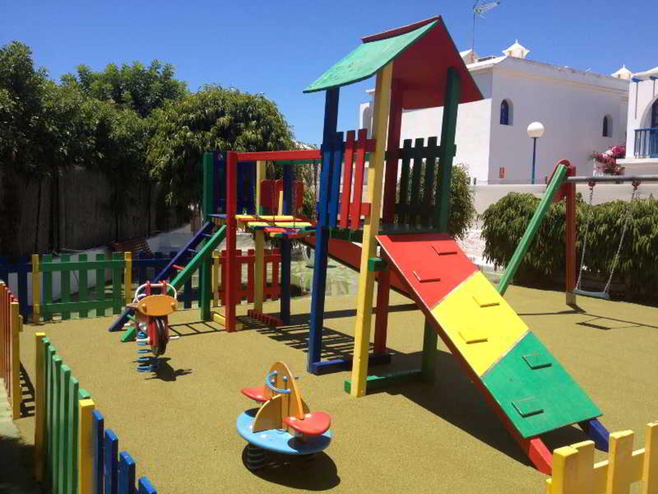Resort Vistaflor Maspalomas (Gran Canaria)