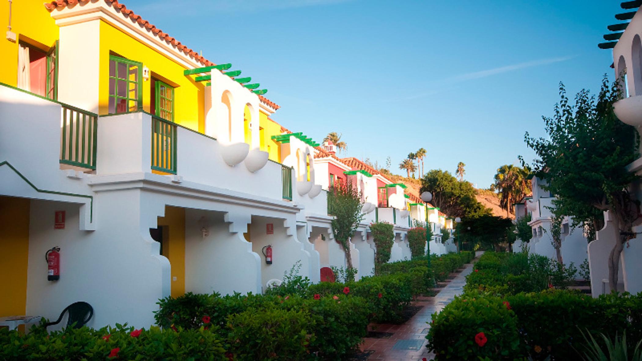 Vistaflor Maspalomas (Gran Canaria)