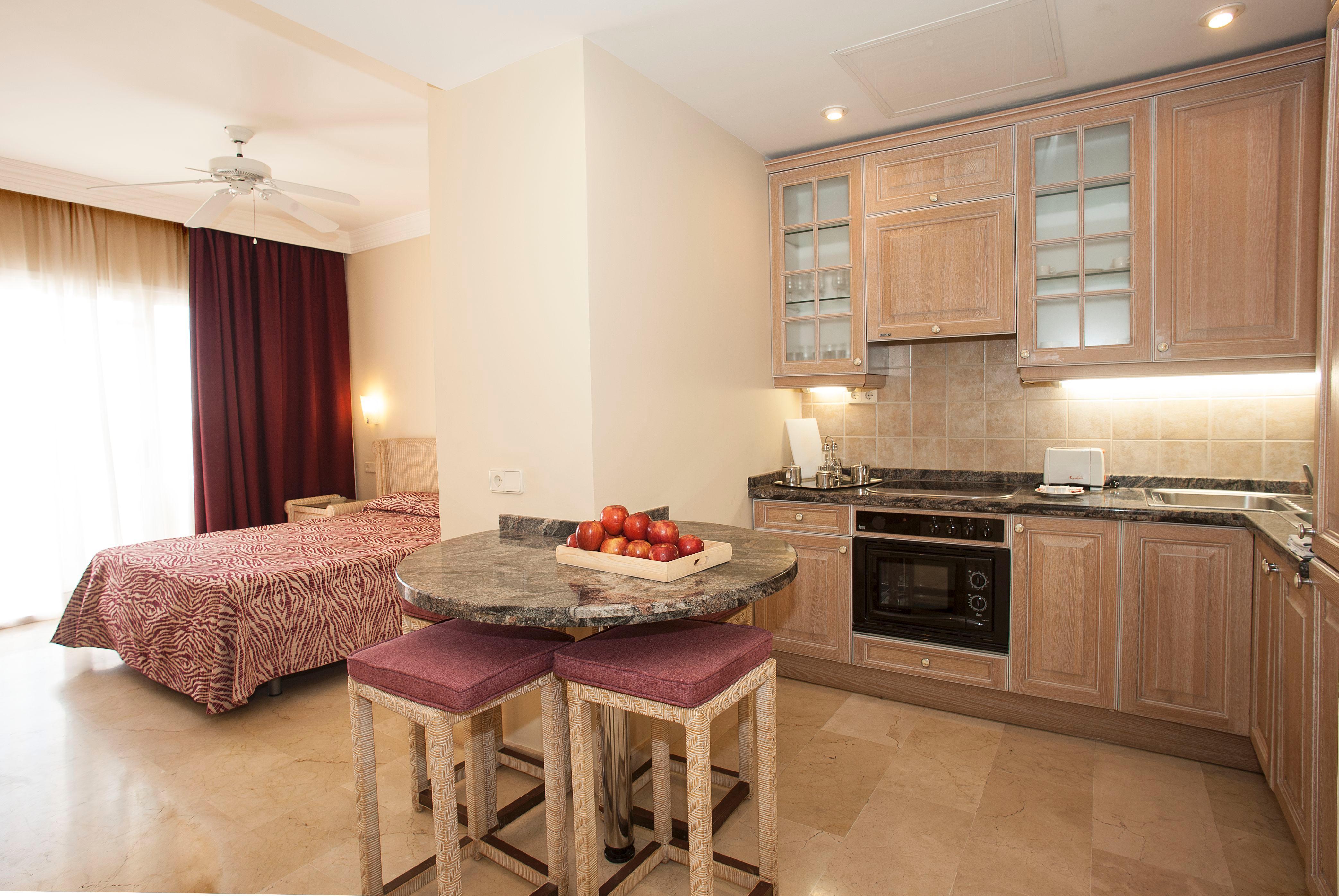 Hotel Palm Oasis Maspalomas