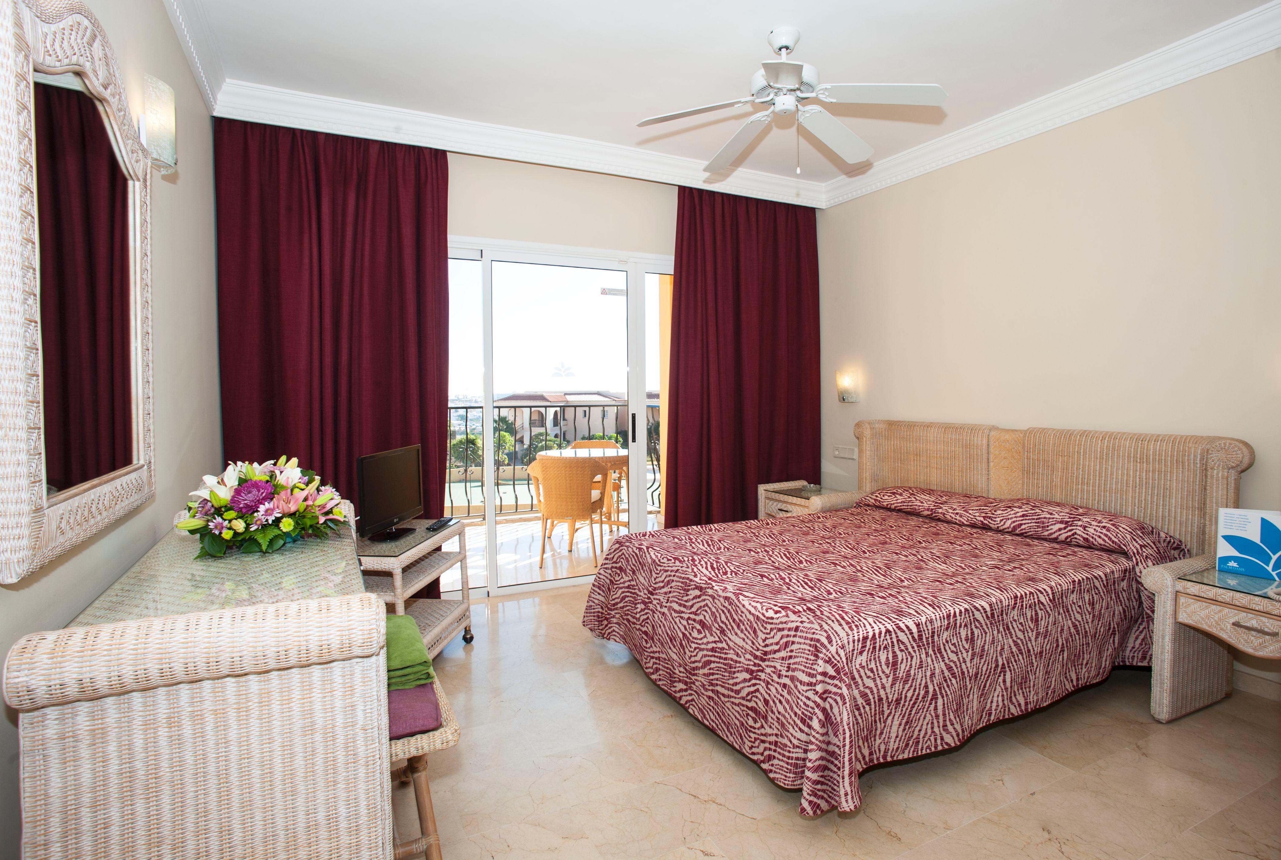 Hotel Palm Oasis Maspalomas 3*