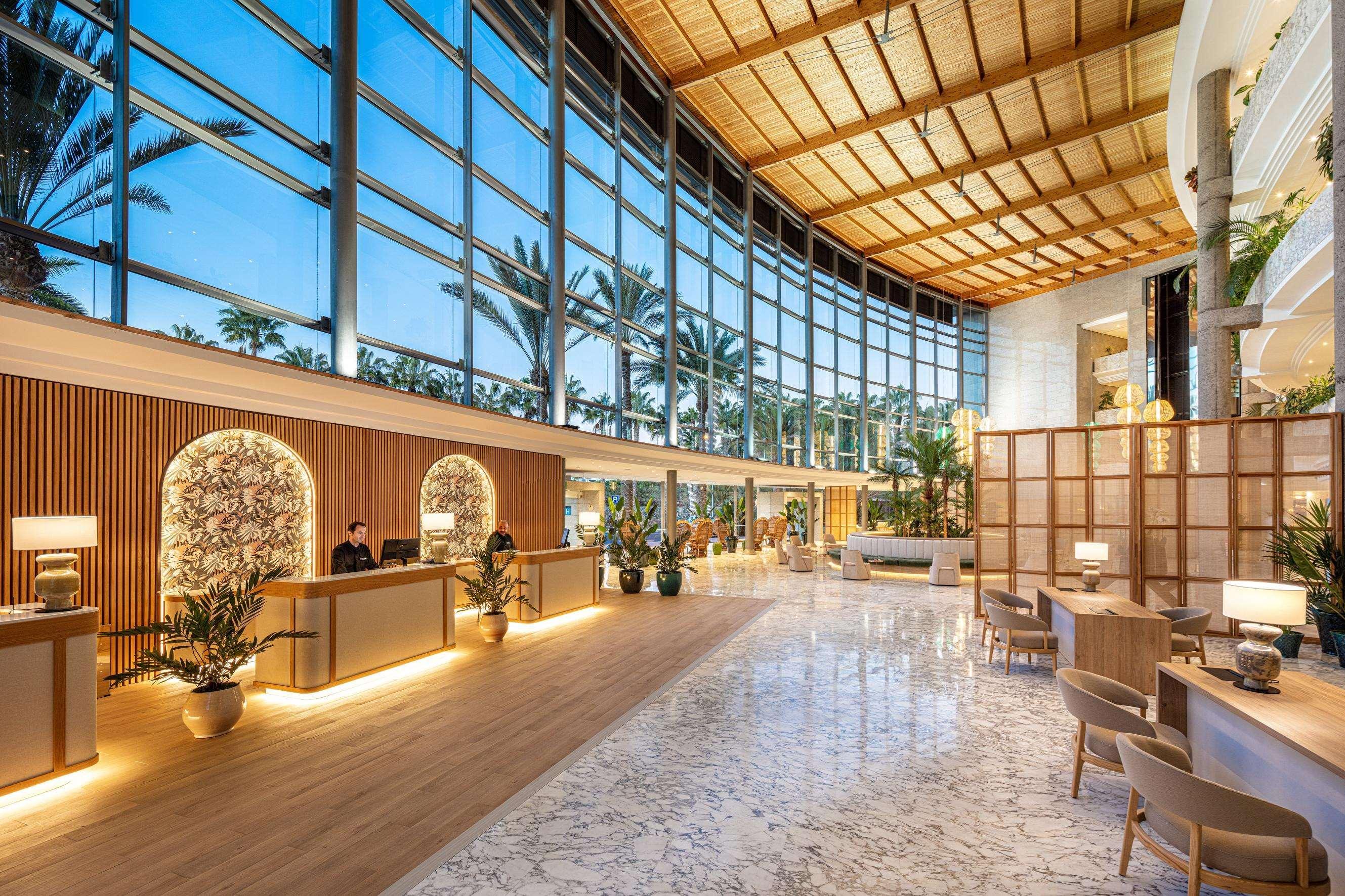 Tabaiba Princess Hotel Maspalomas (Gran Canaria)