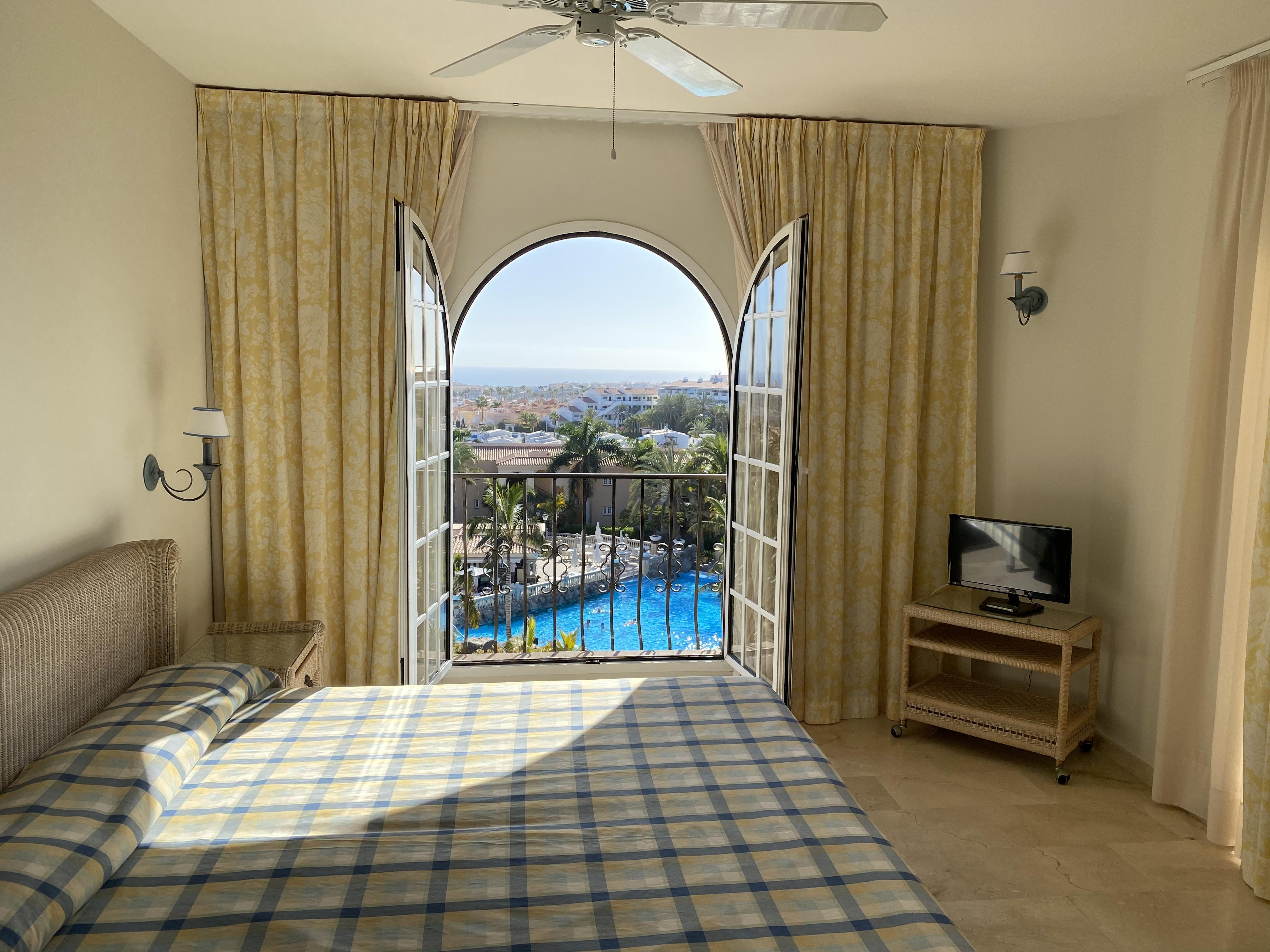 Hotel Palm Oasis Maspalomas