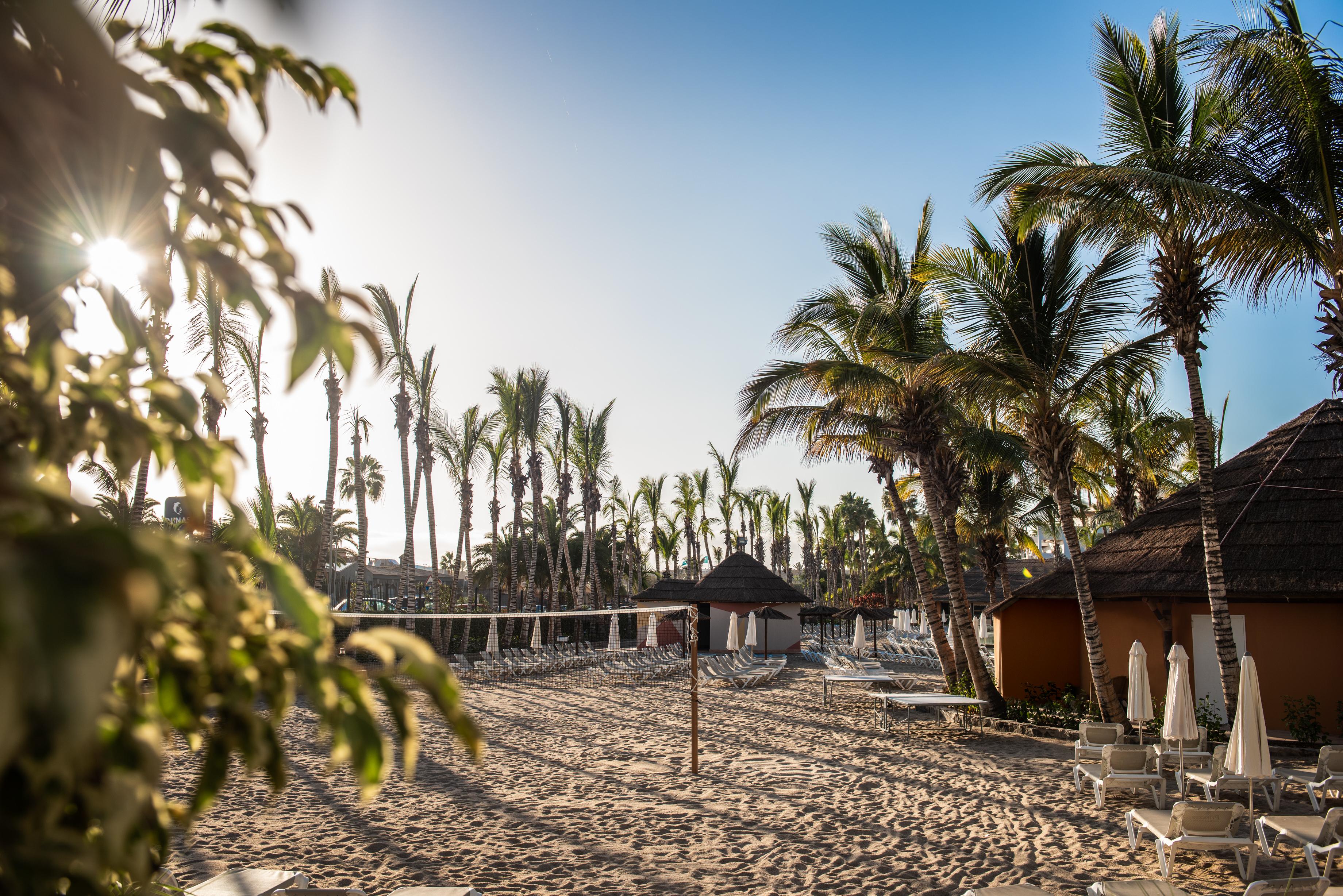 Hotel Tabaiba Princess 4*