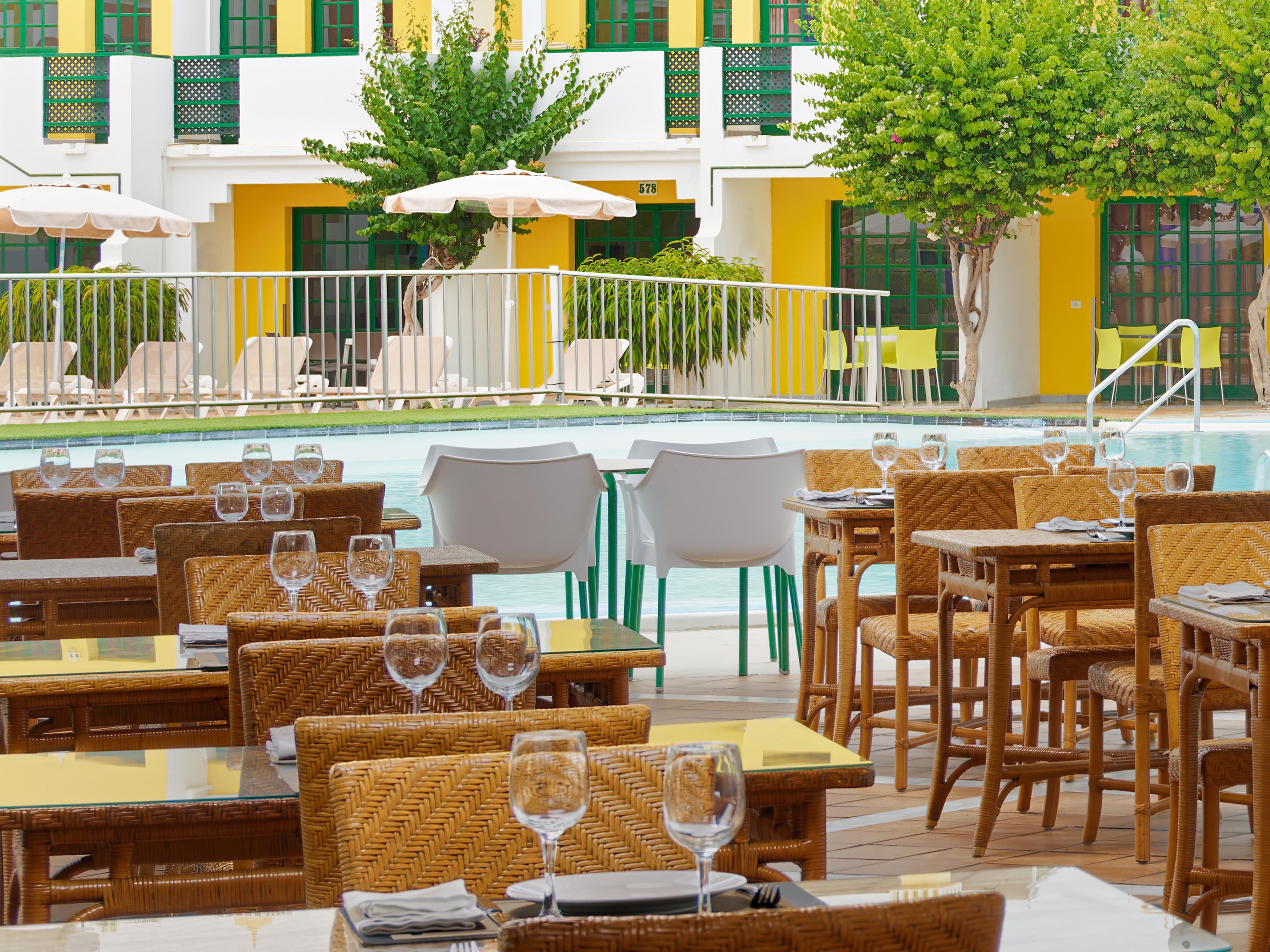 Vistaflor Resort 3*