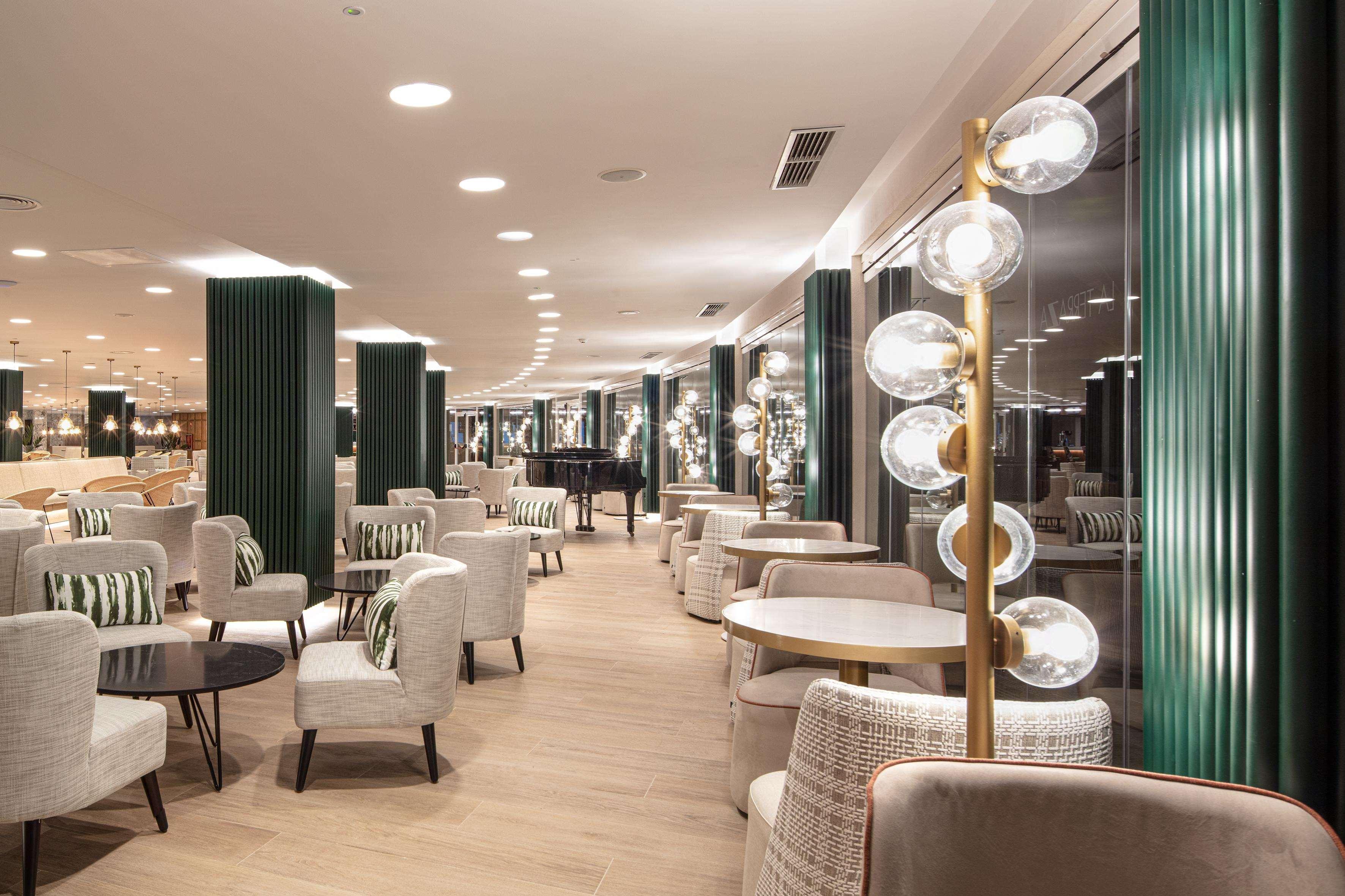 Hotel Tabaiba Princess Maspalomas (Gran Canaria)