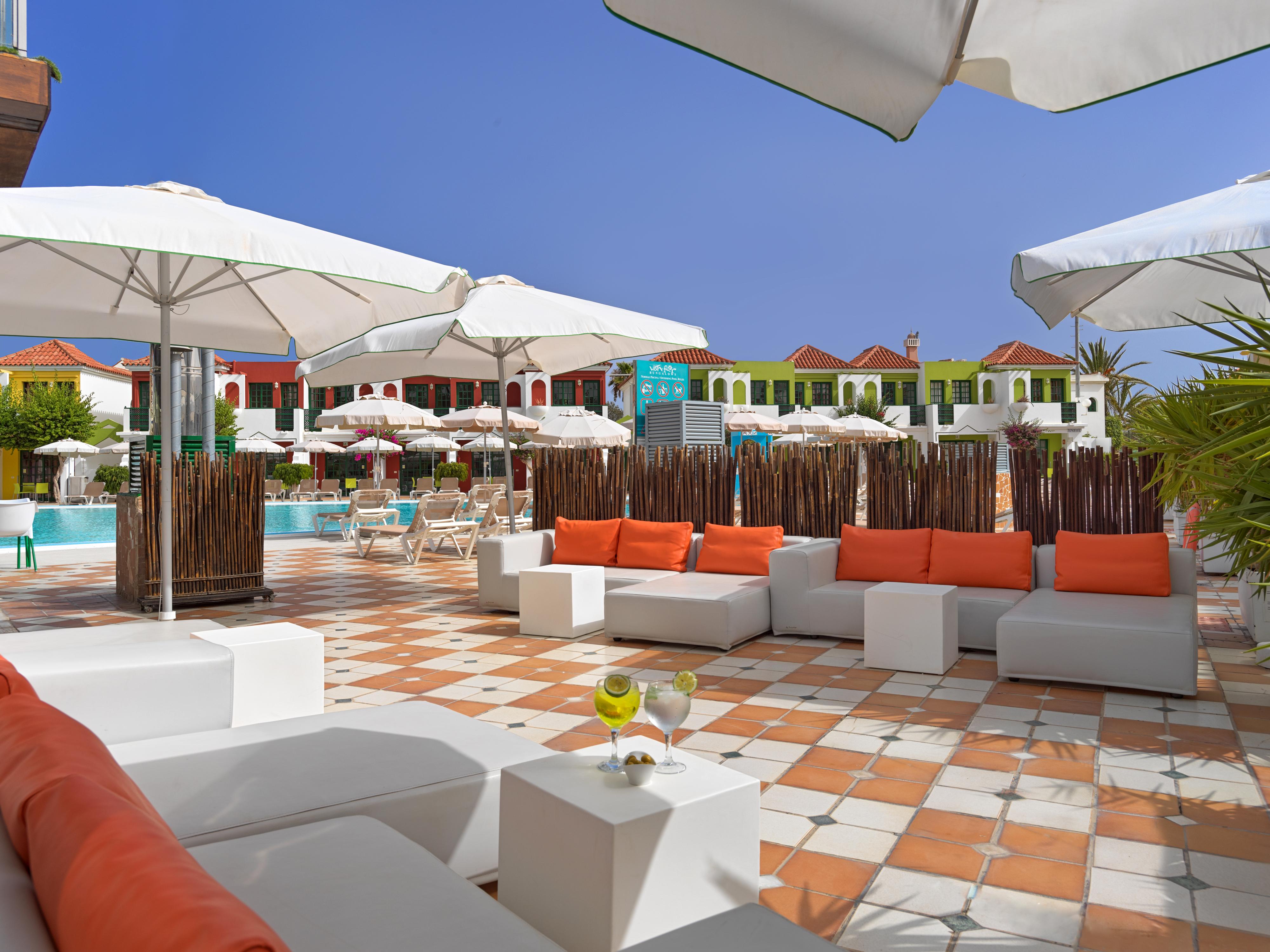 Vistaflor Resort 3*