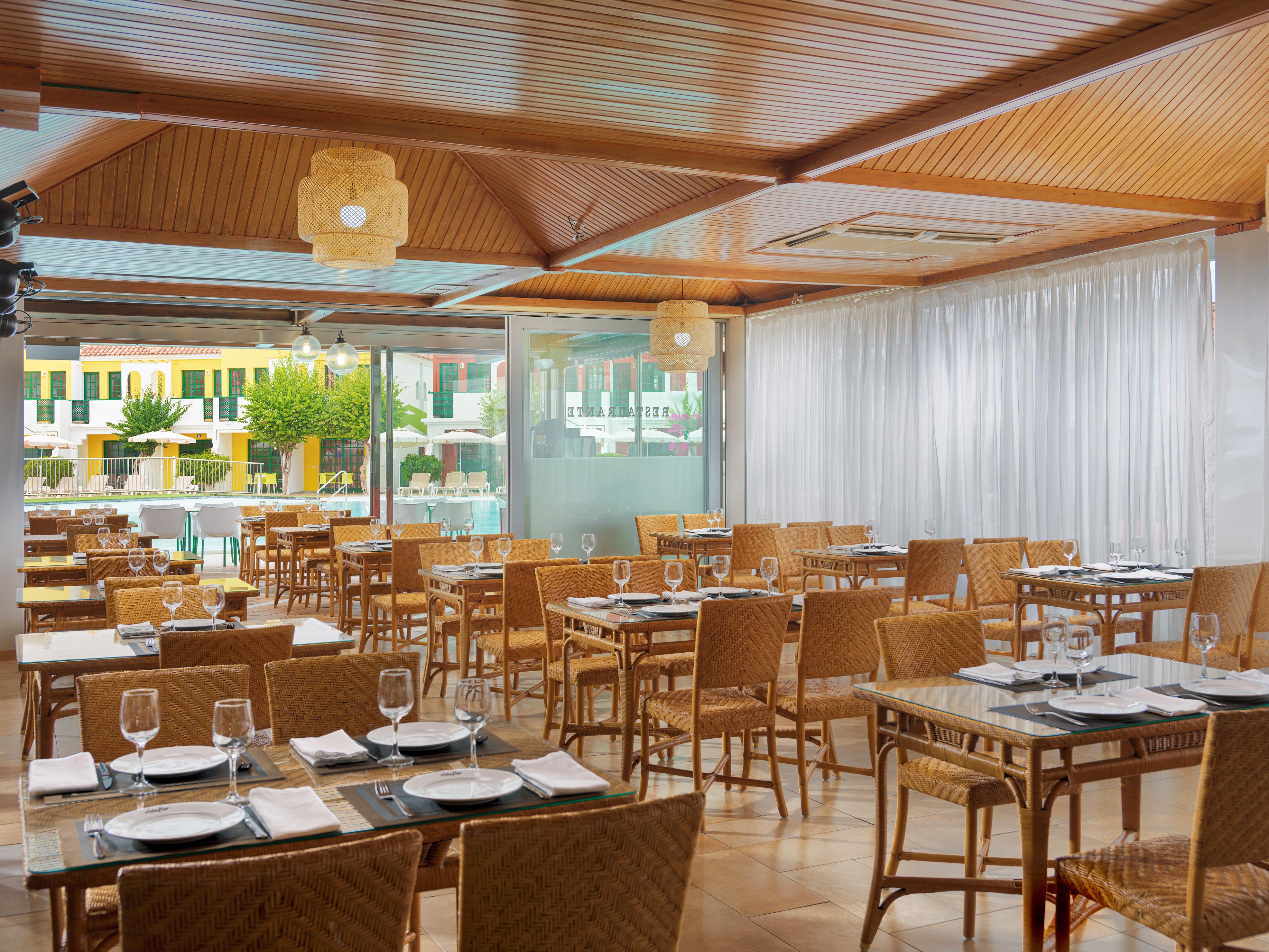 Resort Vistaflor Maspalomas (Gran Canaria)