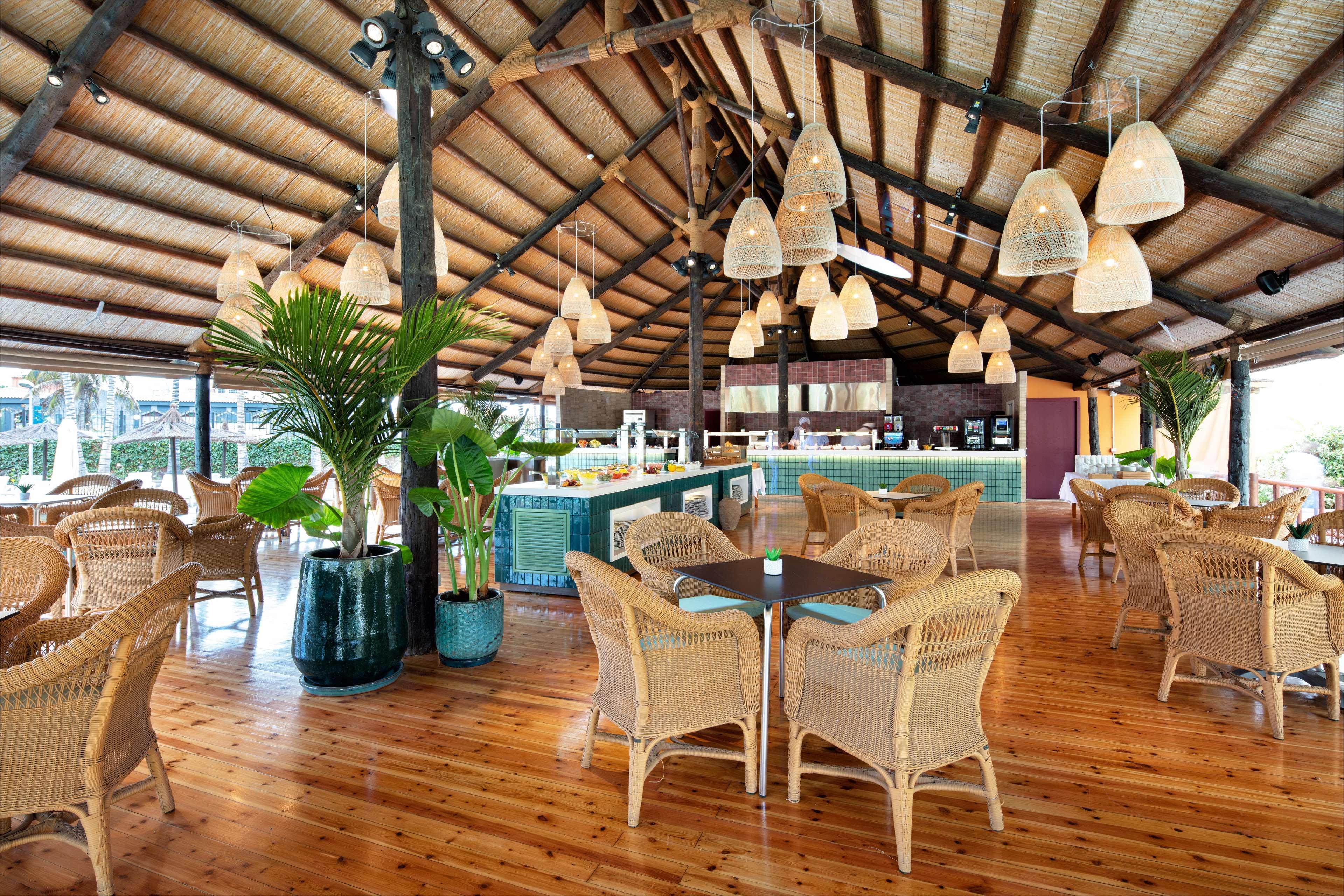 Hotel Tabaiba Princess Maspalomas (Gran Canaria)