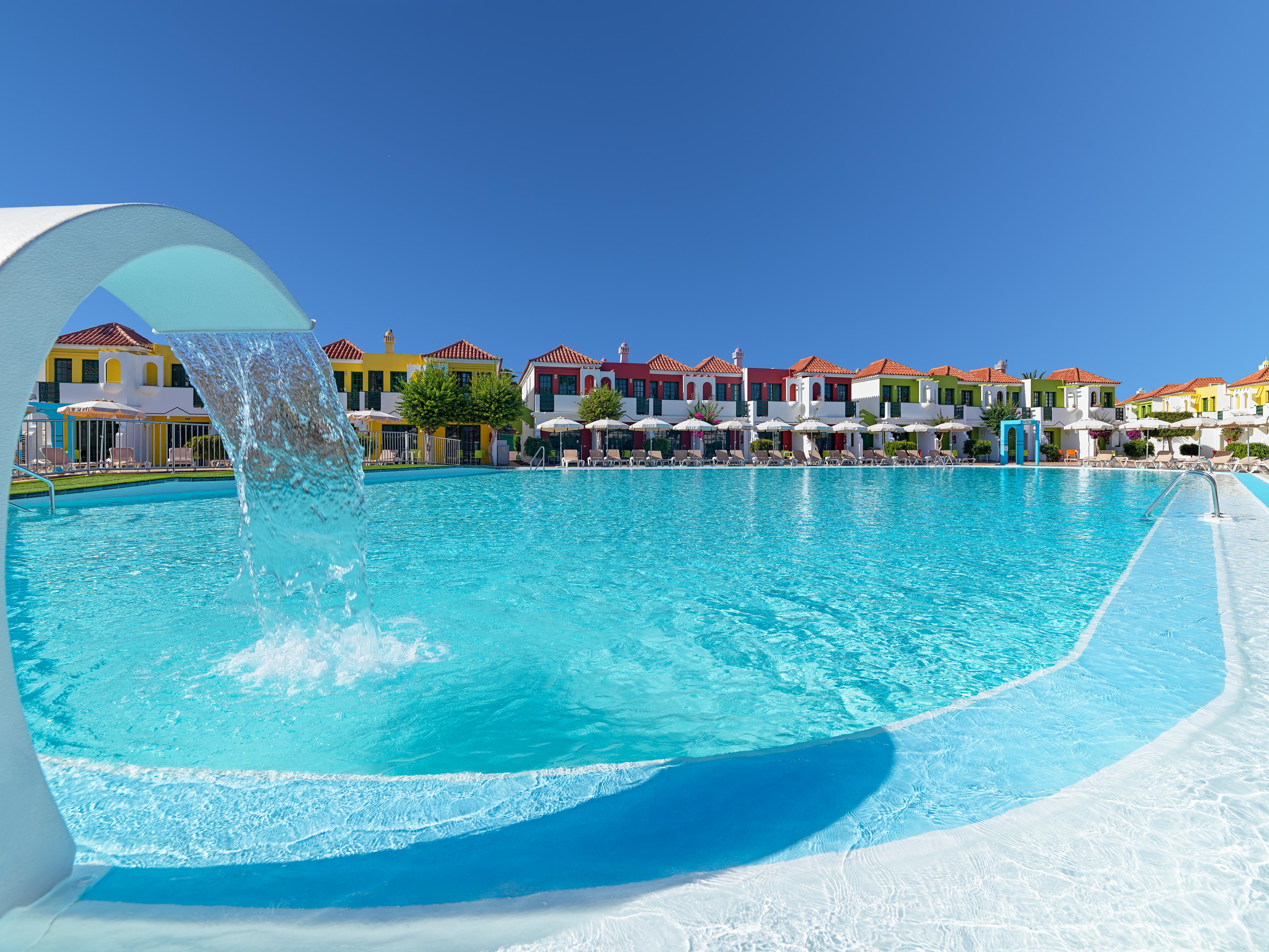 Vistaflor Resort 3*