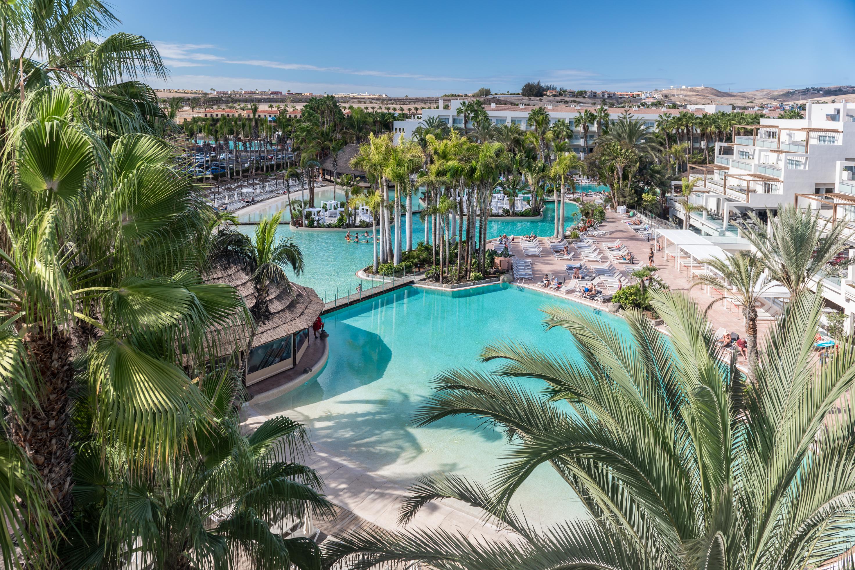 Hotel Tabaiba Princess 4*