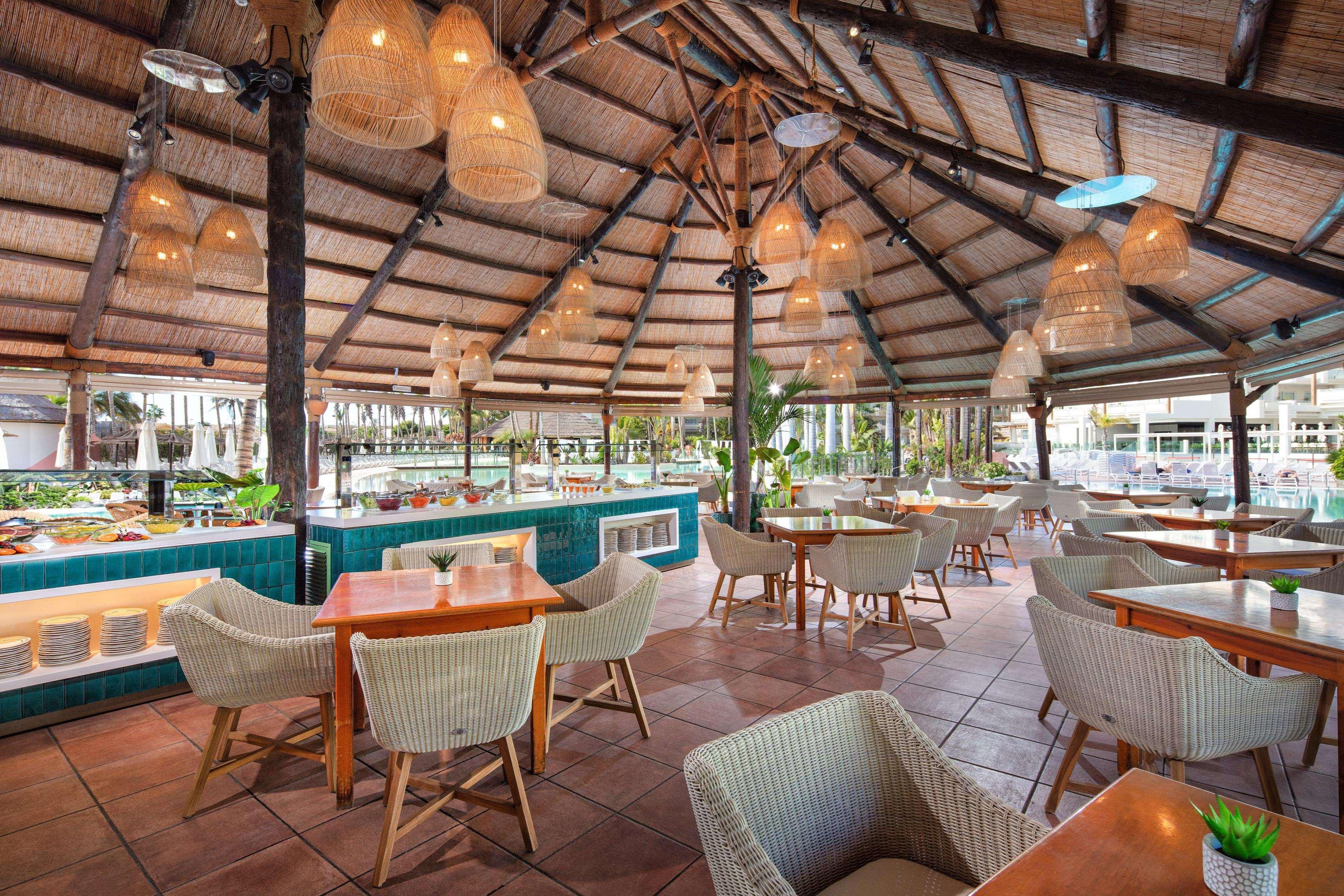 Hotel Tabaiba Princess