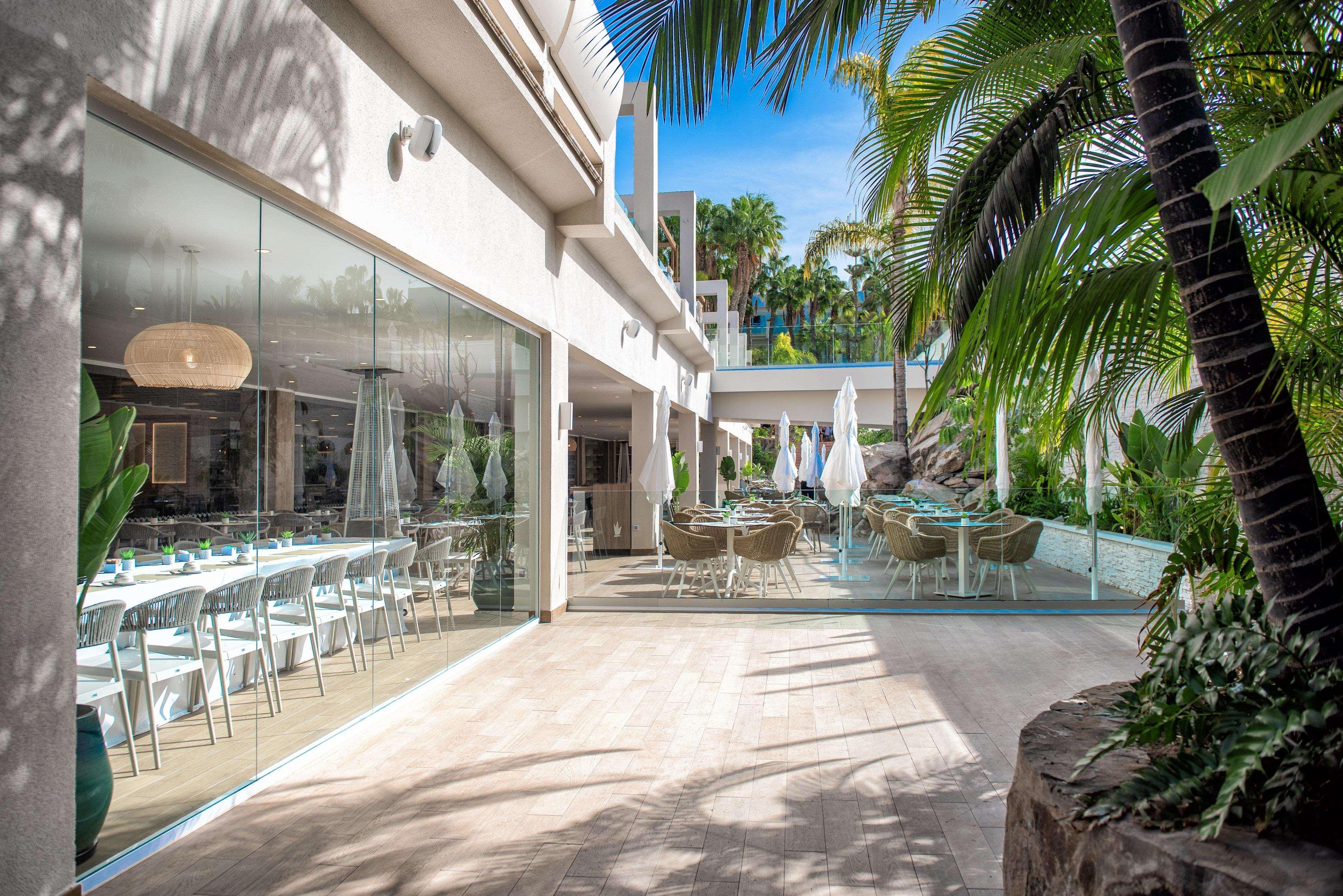 Tabaiba Princess Hotel Maspalomas (Gran Canaria)