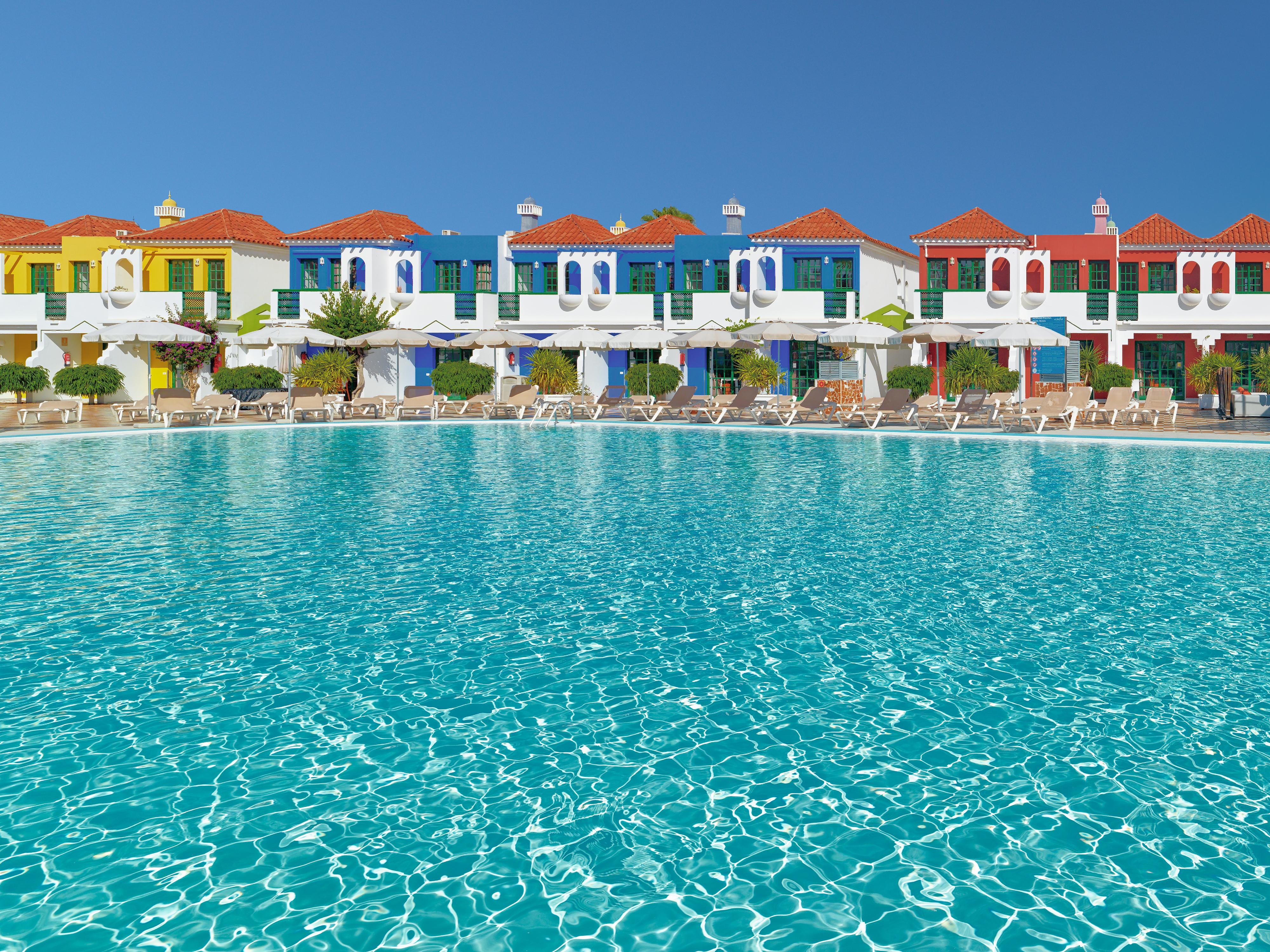 Vistaflor Resort