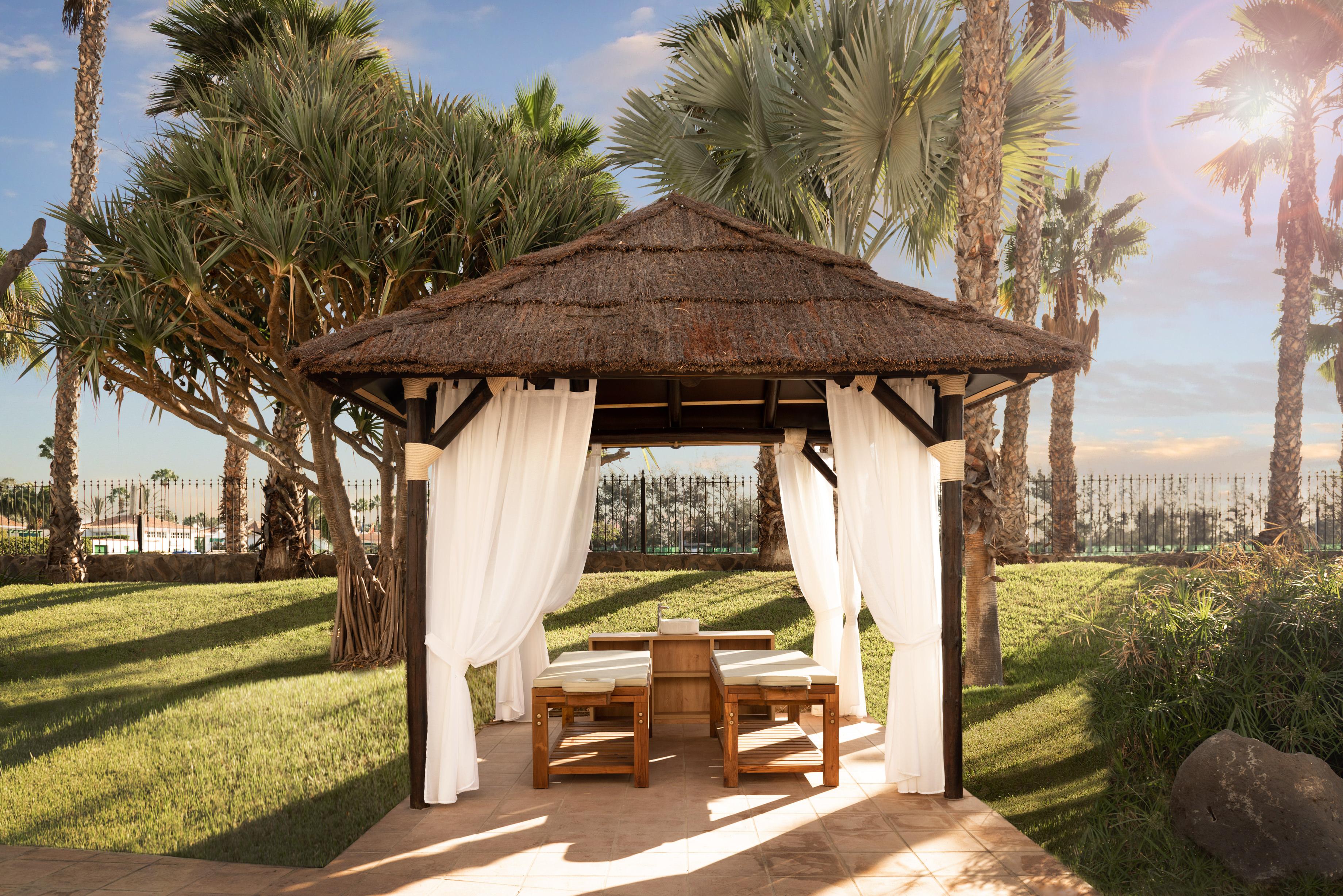 Tabaiba Princess Hotel