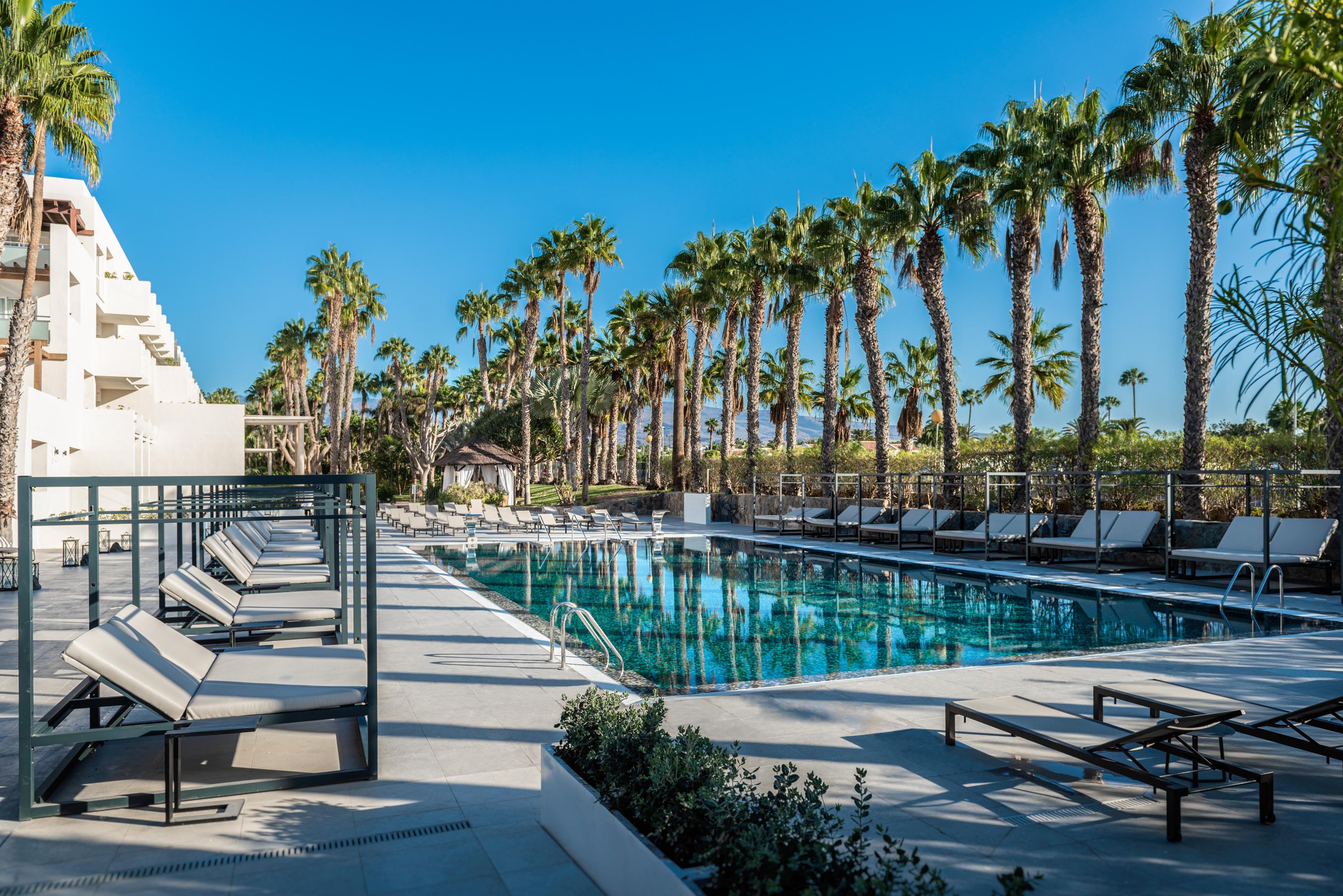 Tabaiba Princess Hotel 4*