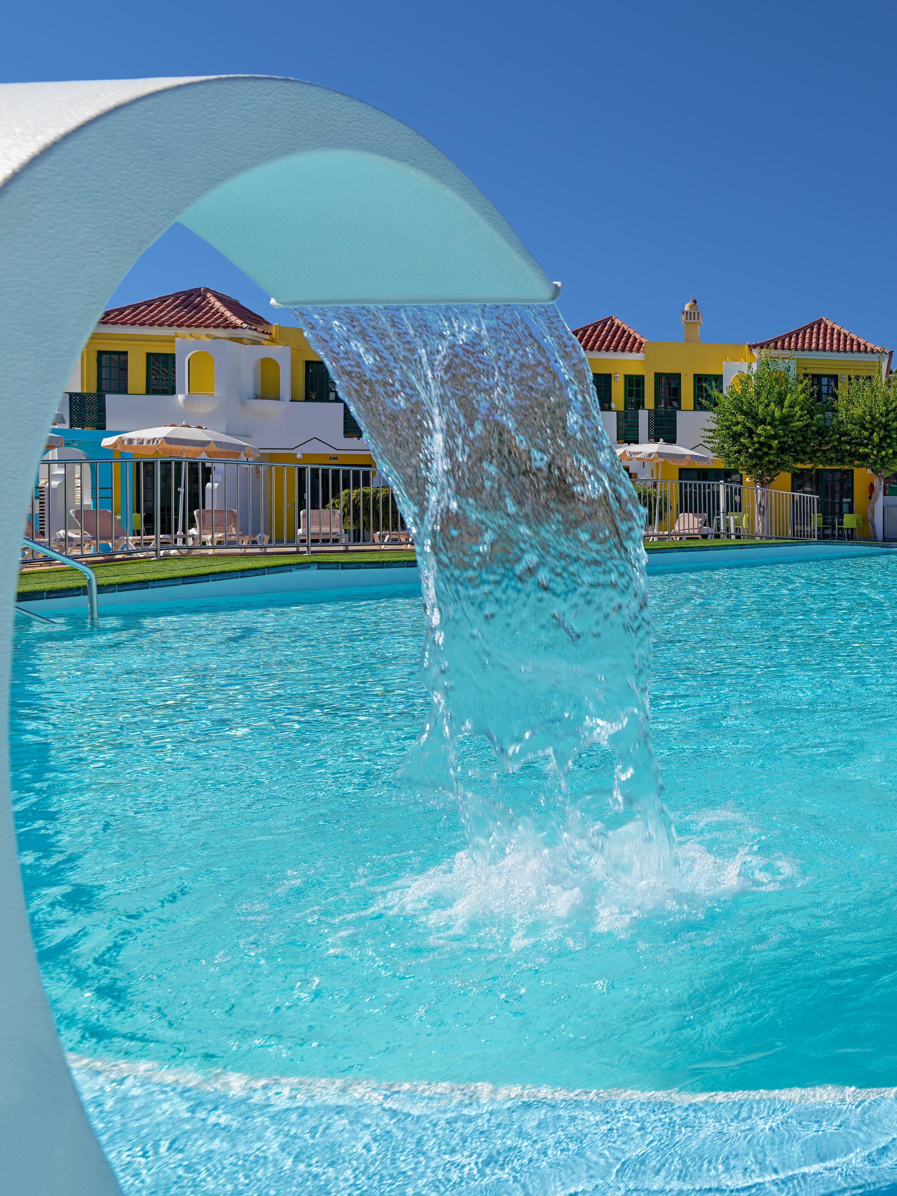 Resort Vistaflor 3*