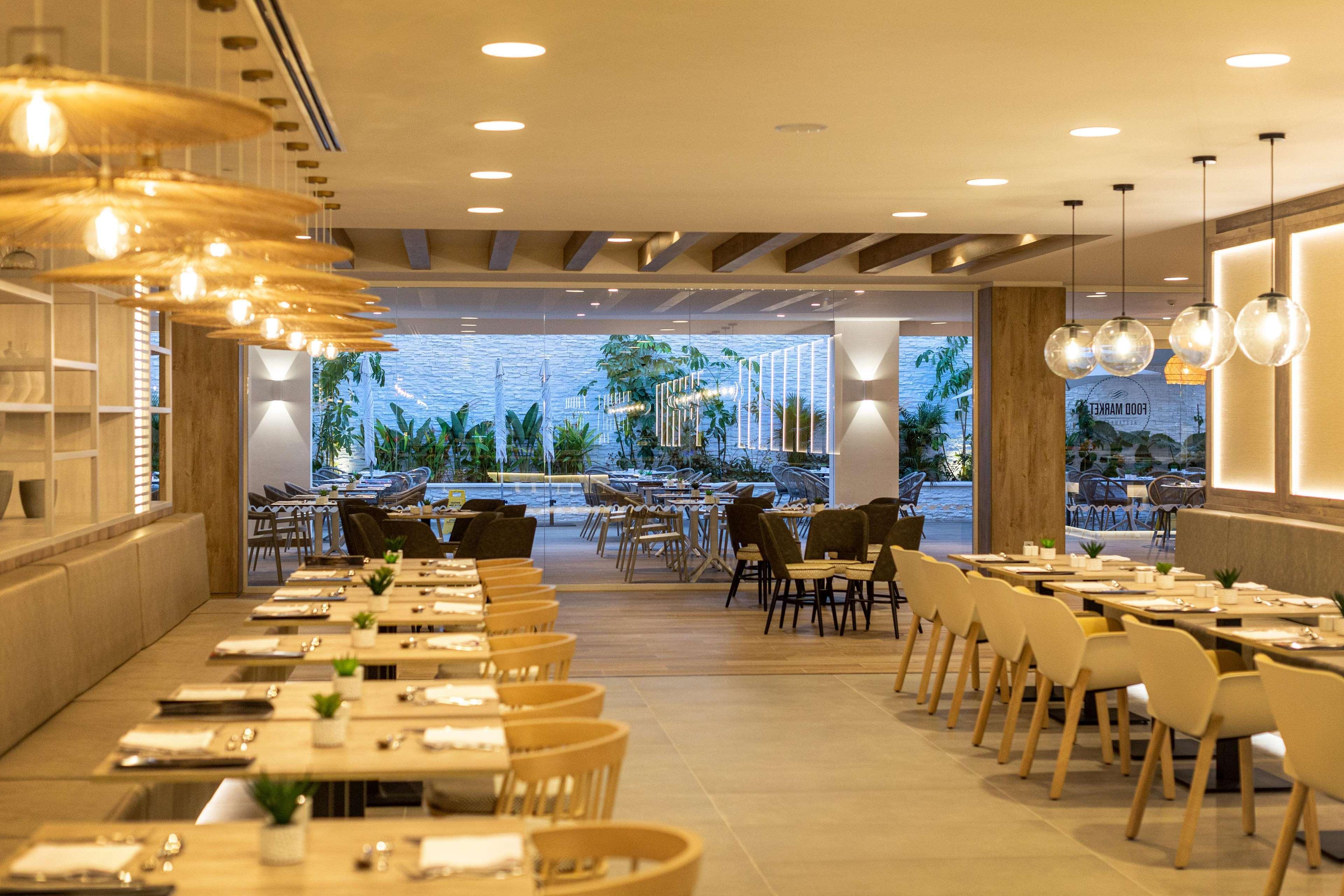 Hotel Tabaiba Princess 4*