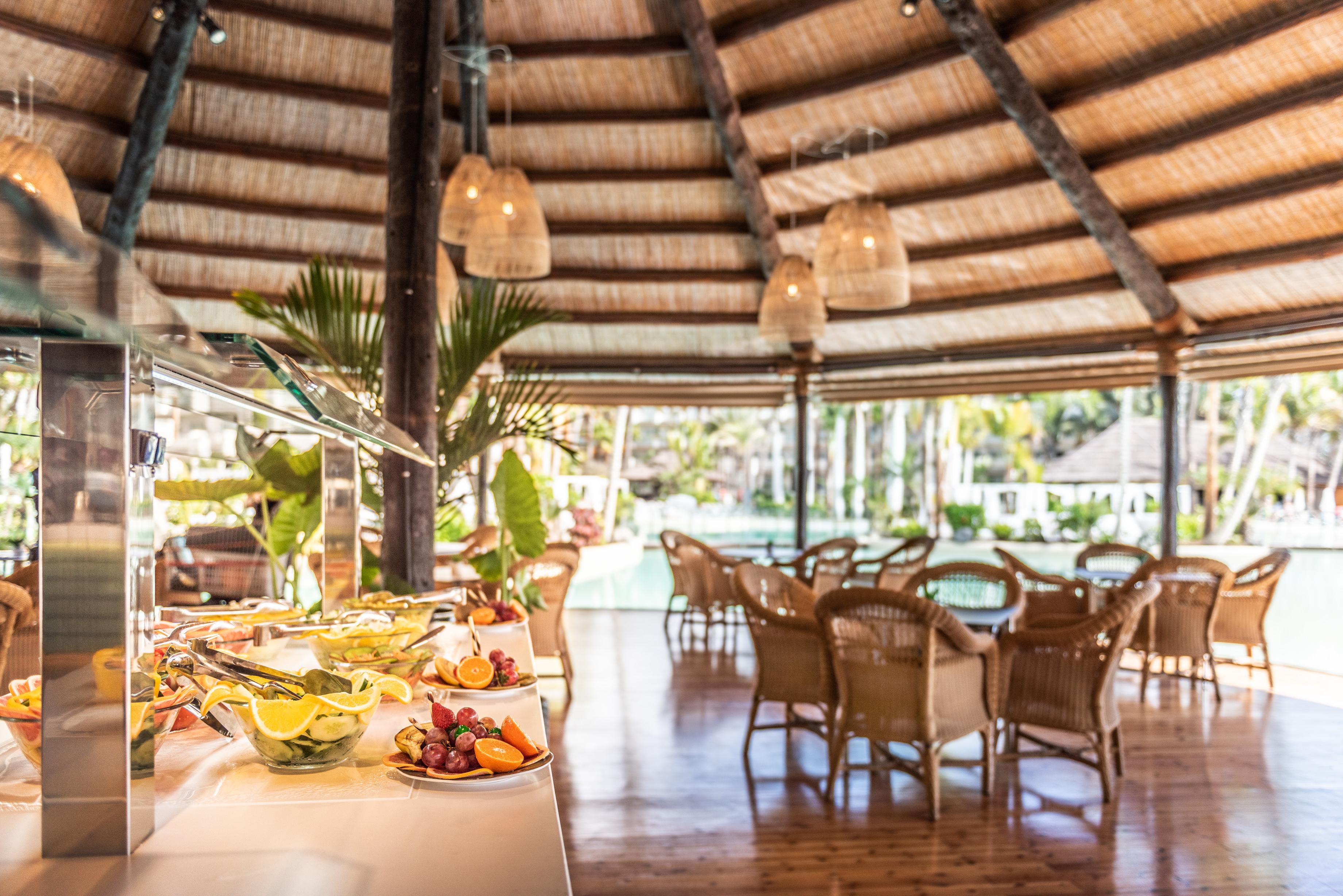 Tabaiba Princess Hotel 4*