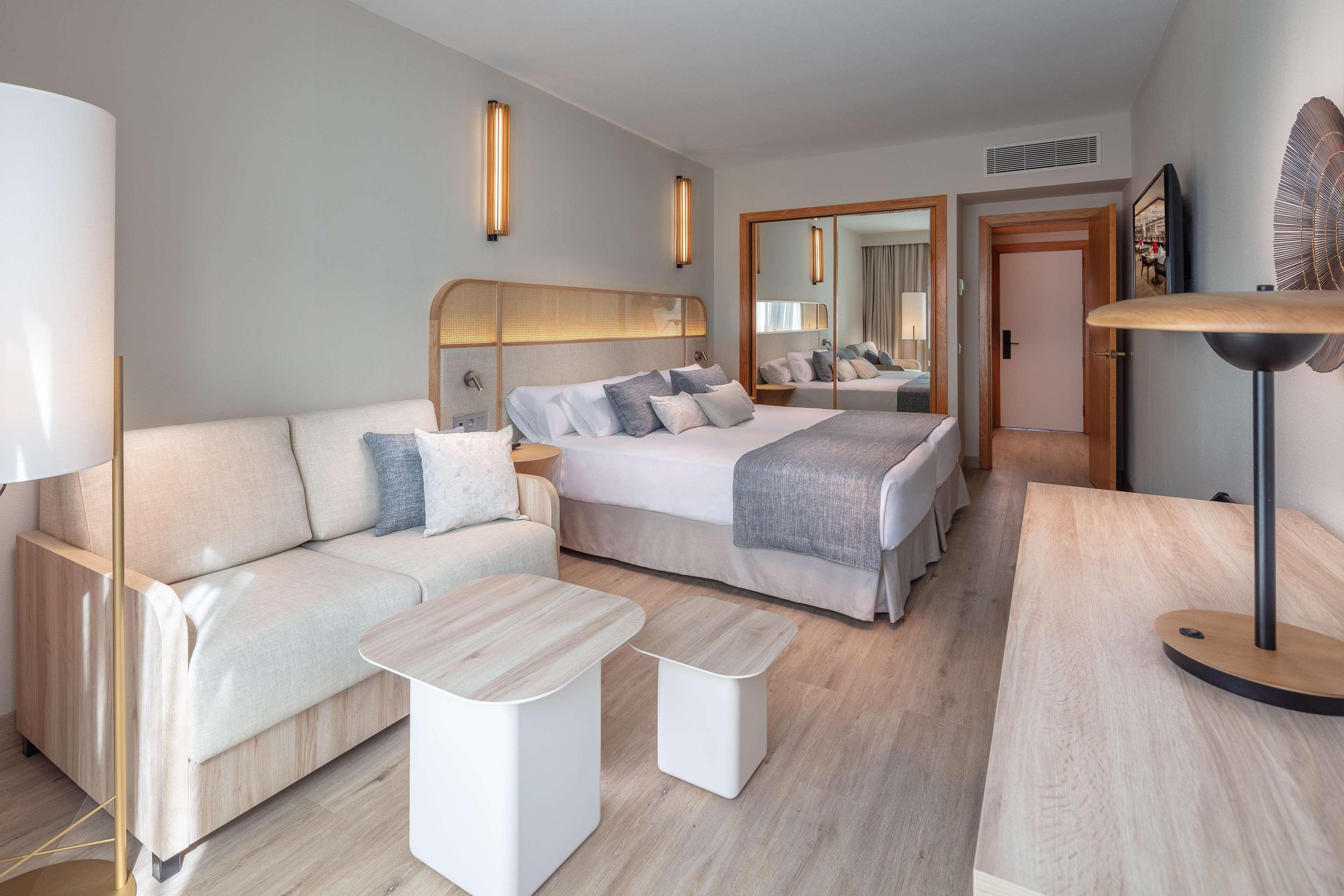 Tabaiba Princess Hotel Maspalomas (Gran Canaria)