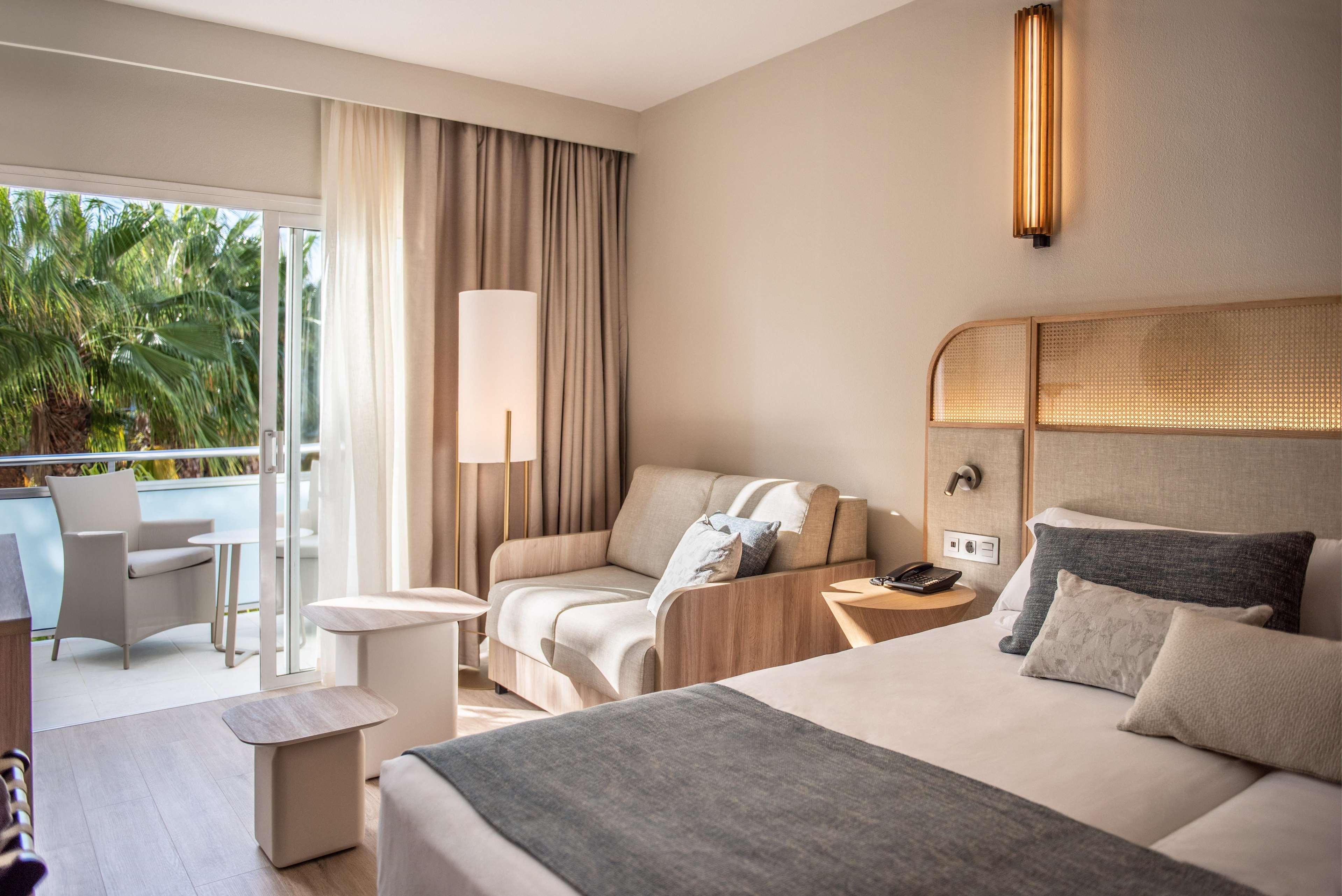 Hotel Tabaiba Princess