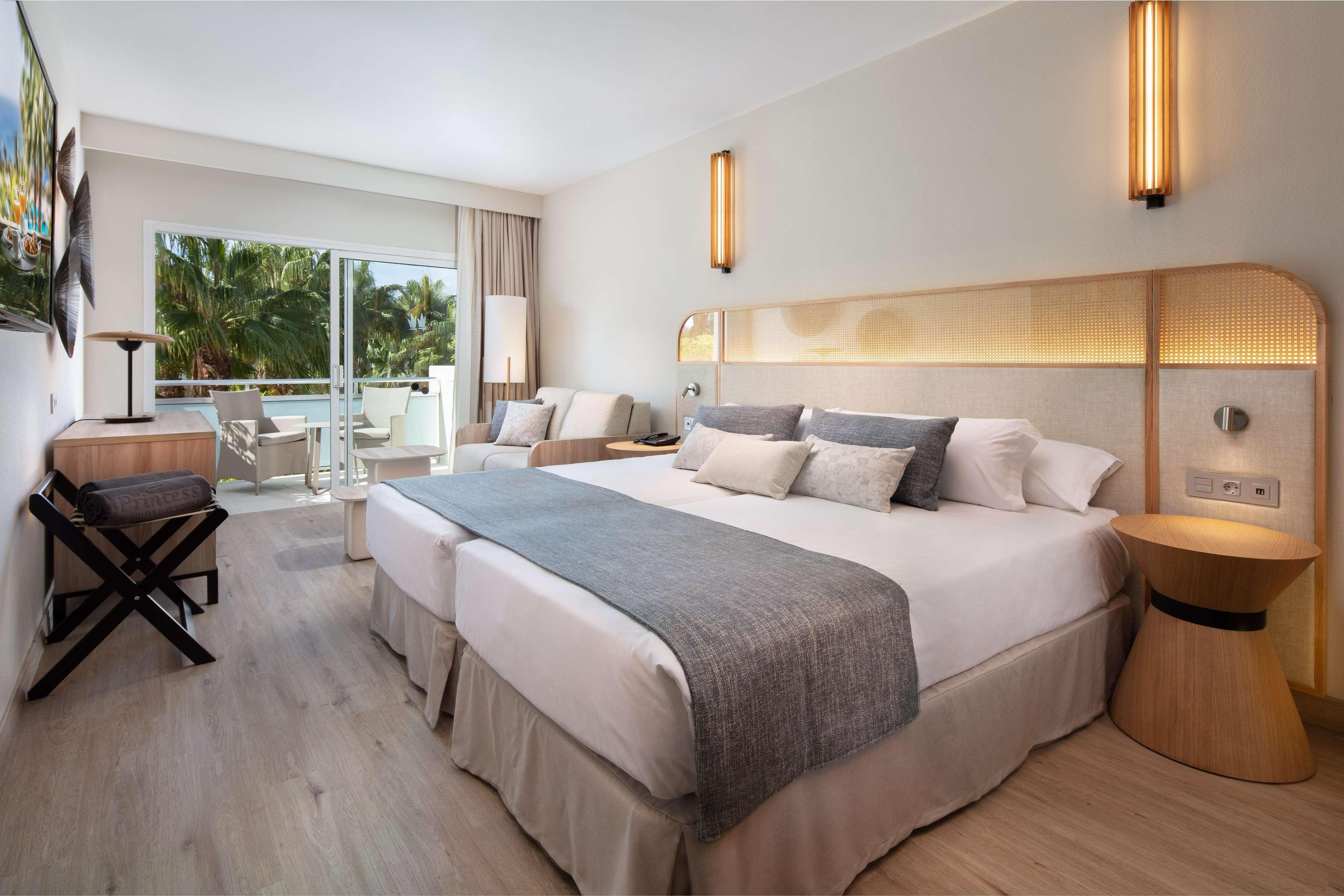 Hotel Tabaiba Princess