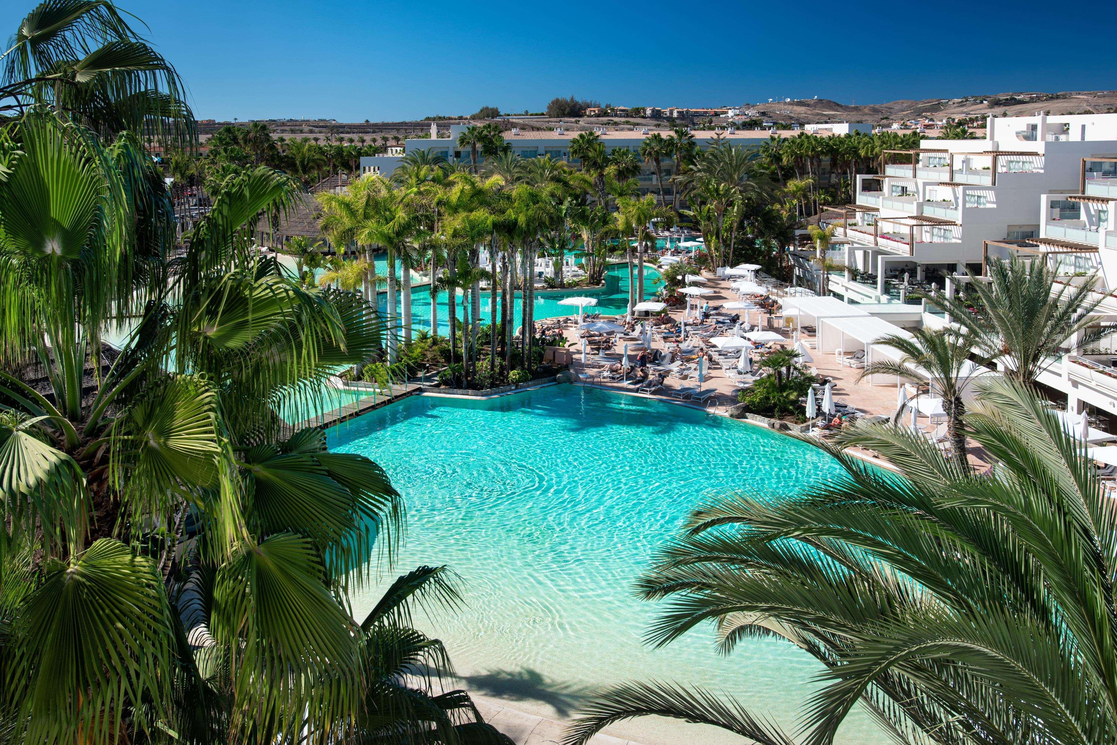Tabaiba Princess Maspalomas (Gran Canaria)
