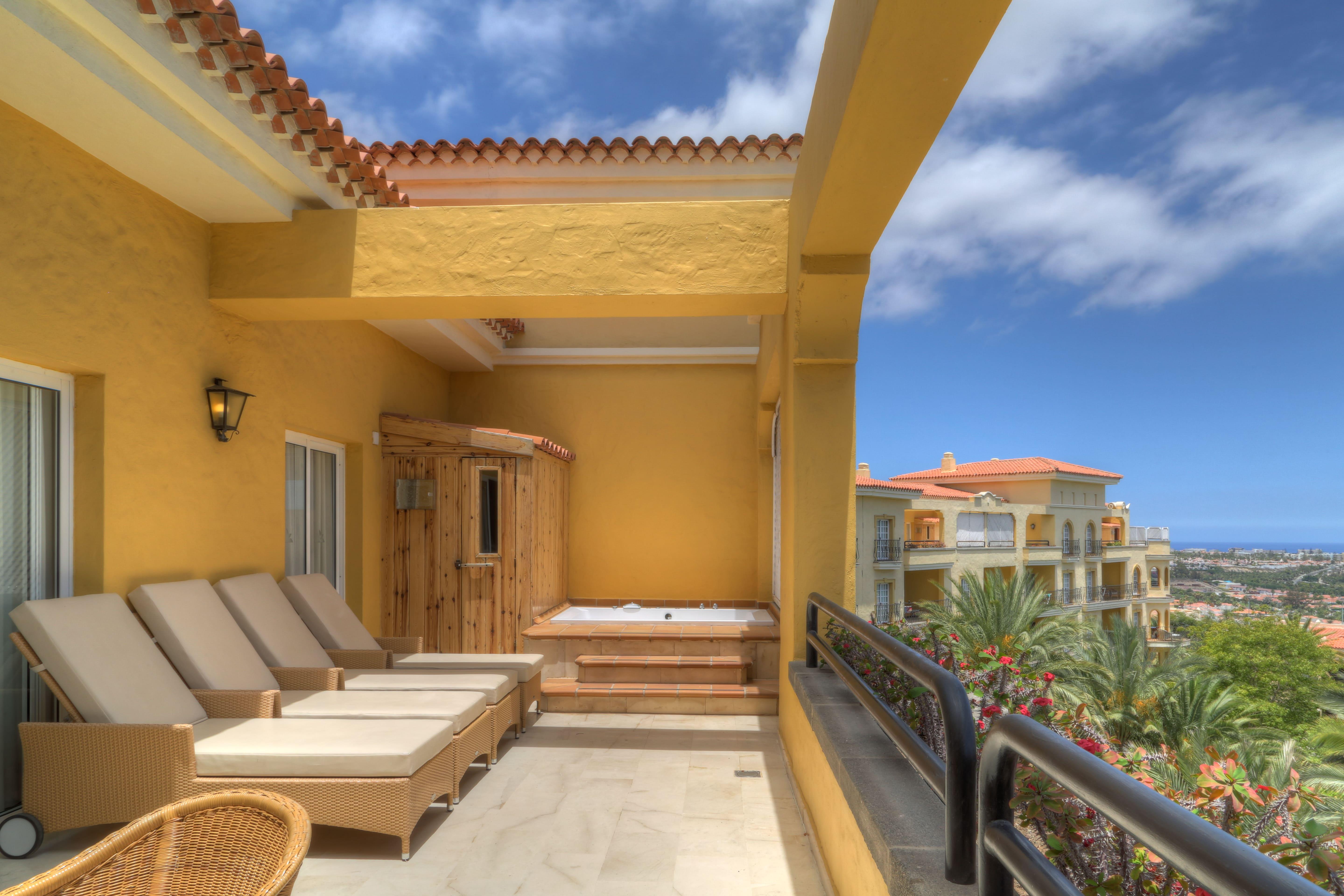 Hotel Palm Oasis Maspalomas Maspalomas (Gran Canaria)