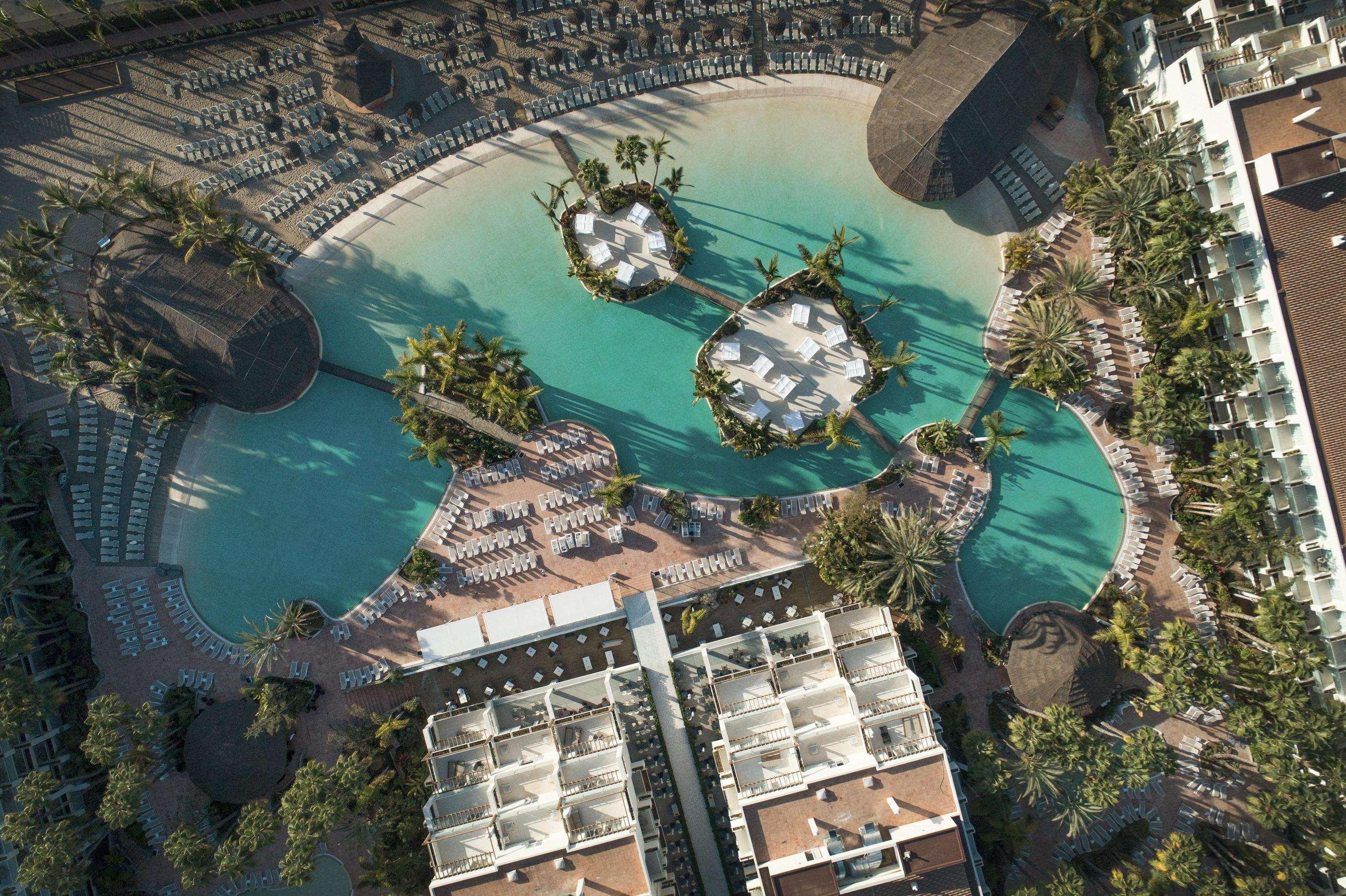 Tabaiba Princess Hotel 4*