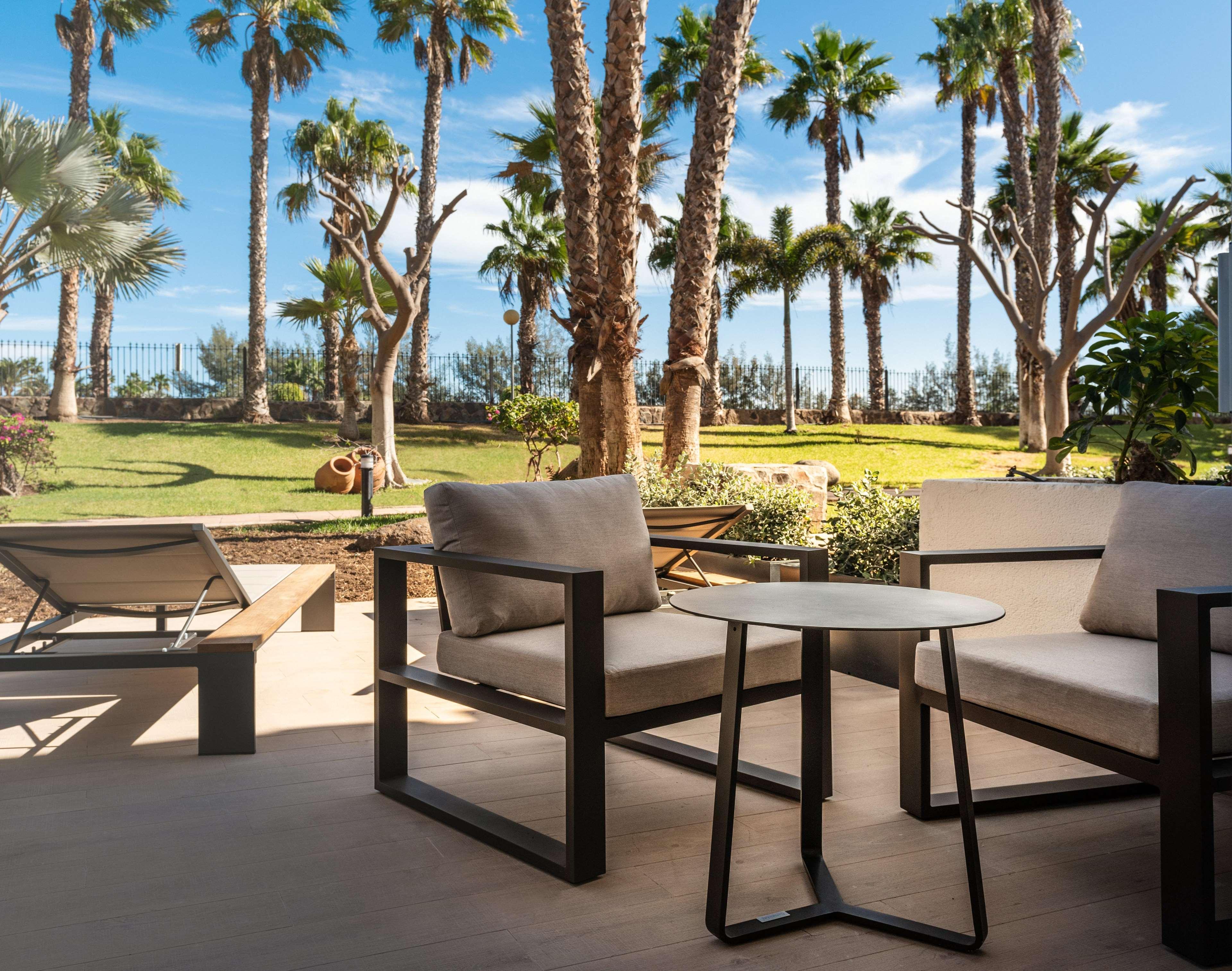 Hotel Tabaiba Princess 4*