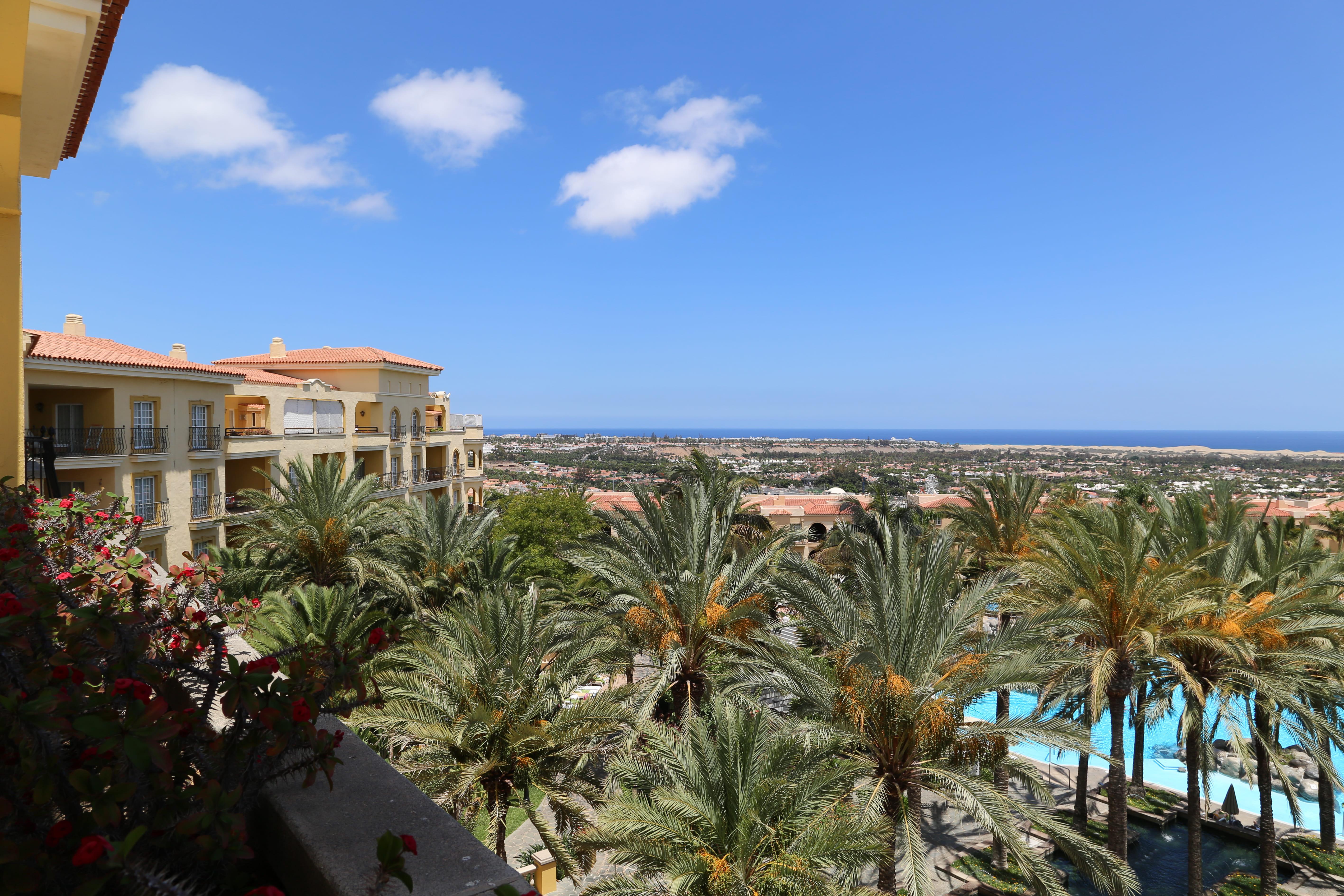 Hotel Palm Oasis Maspalomas