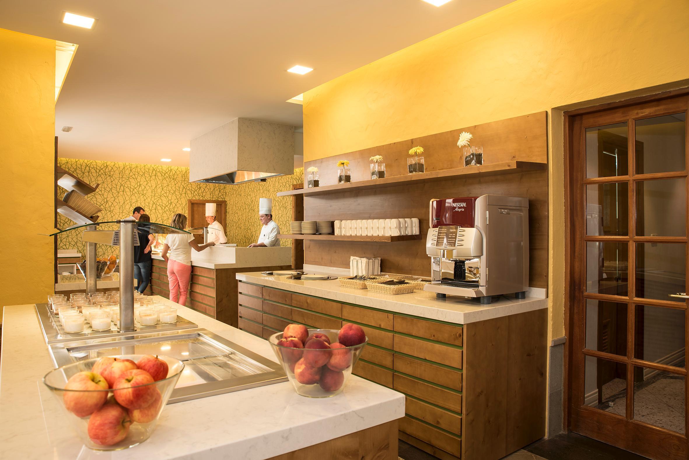 Hotel Palm Oasis Maspalomas 3*