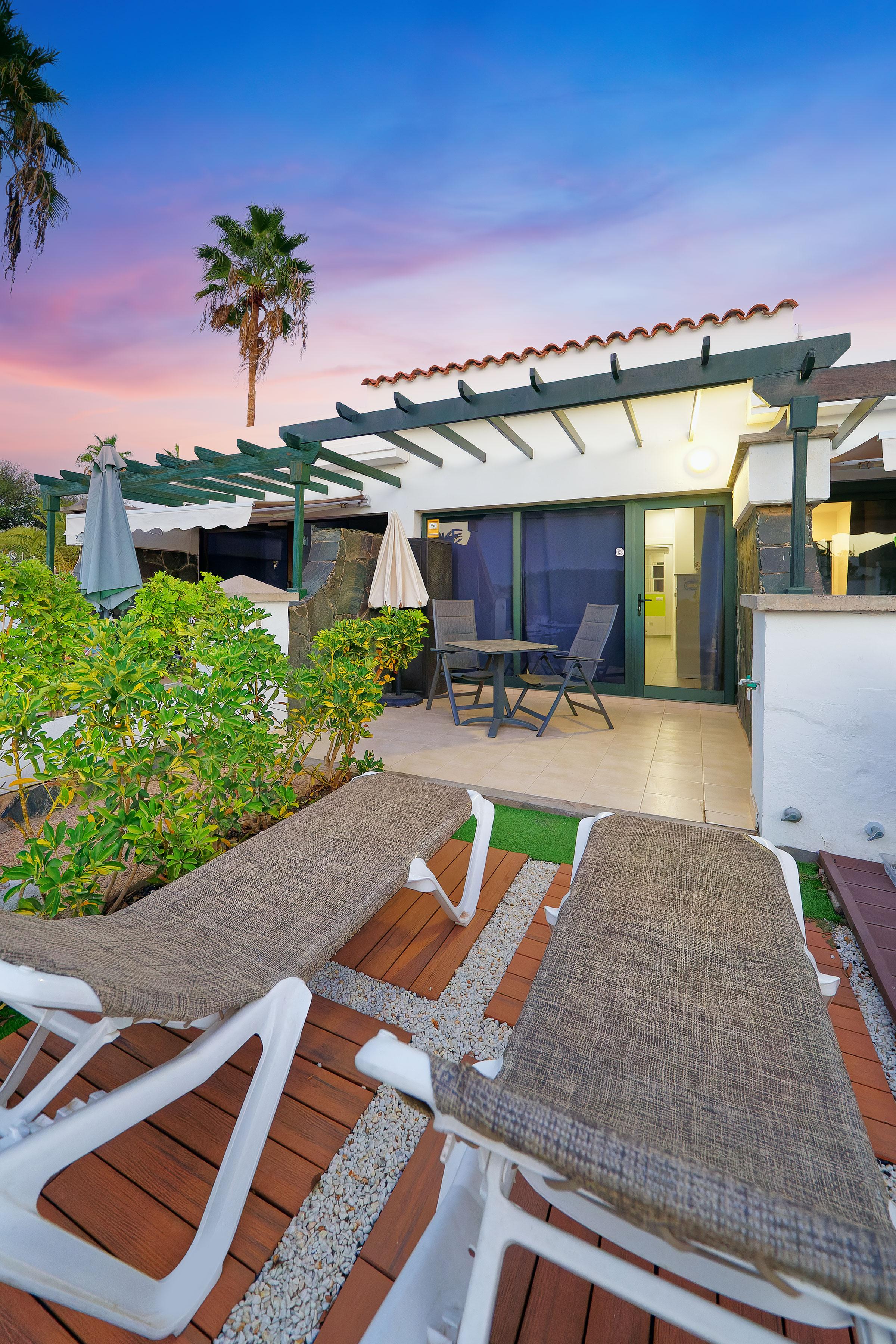 Apartment Bungalow Maspalomas Lago