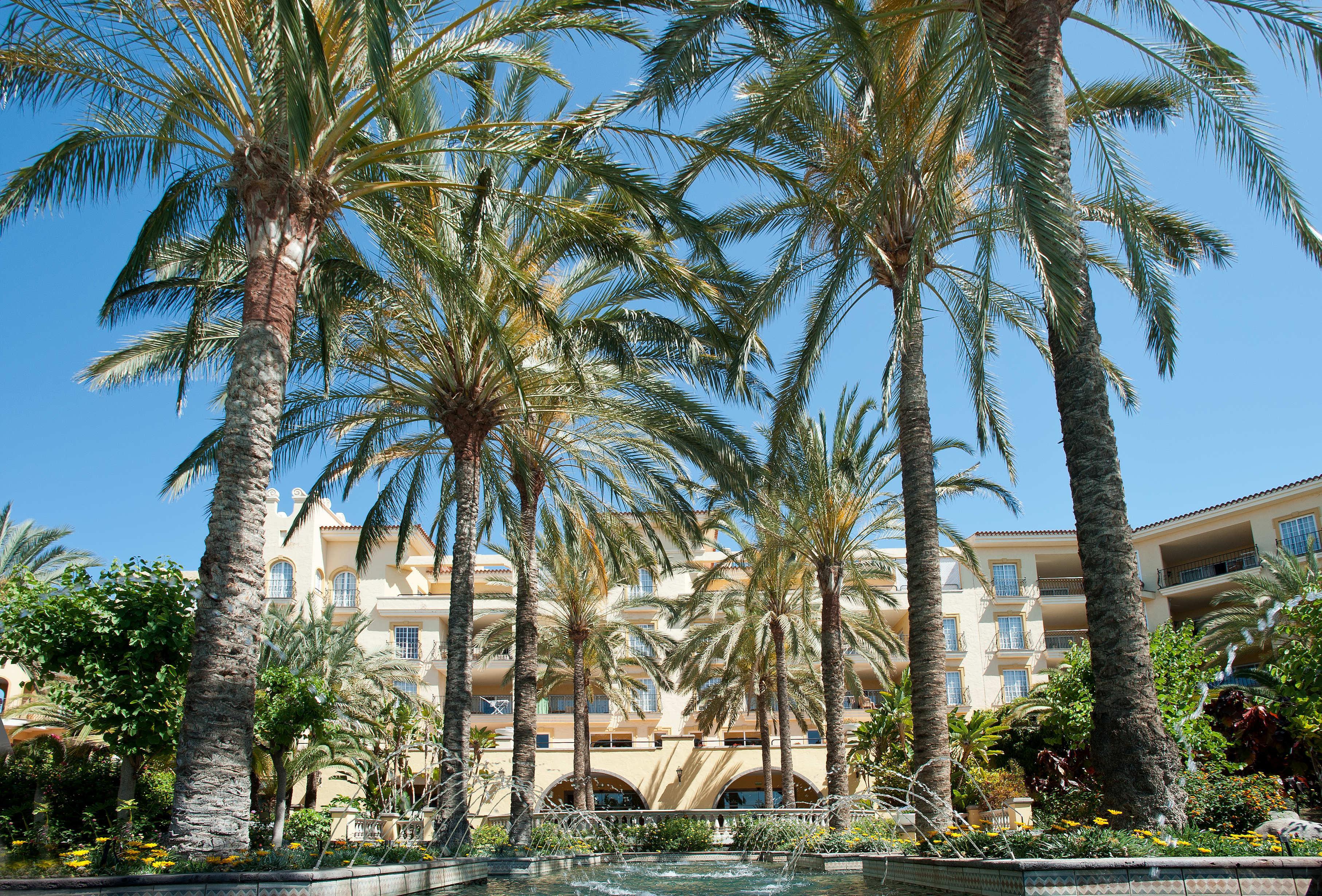 Hotel Palm Oasis Maspalomas