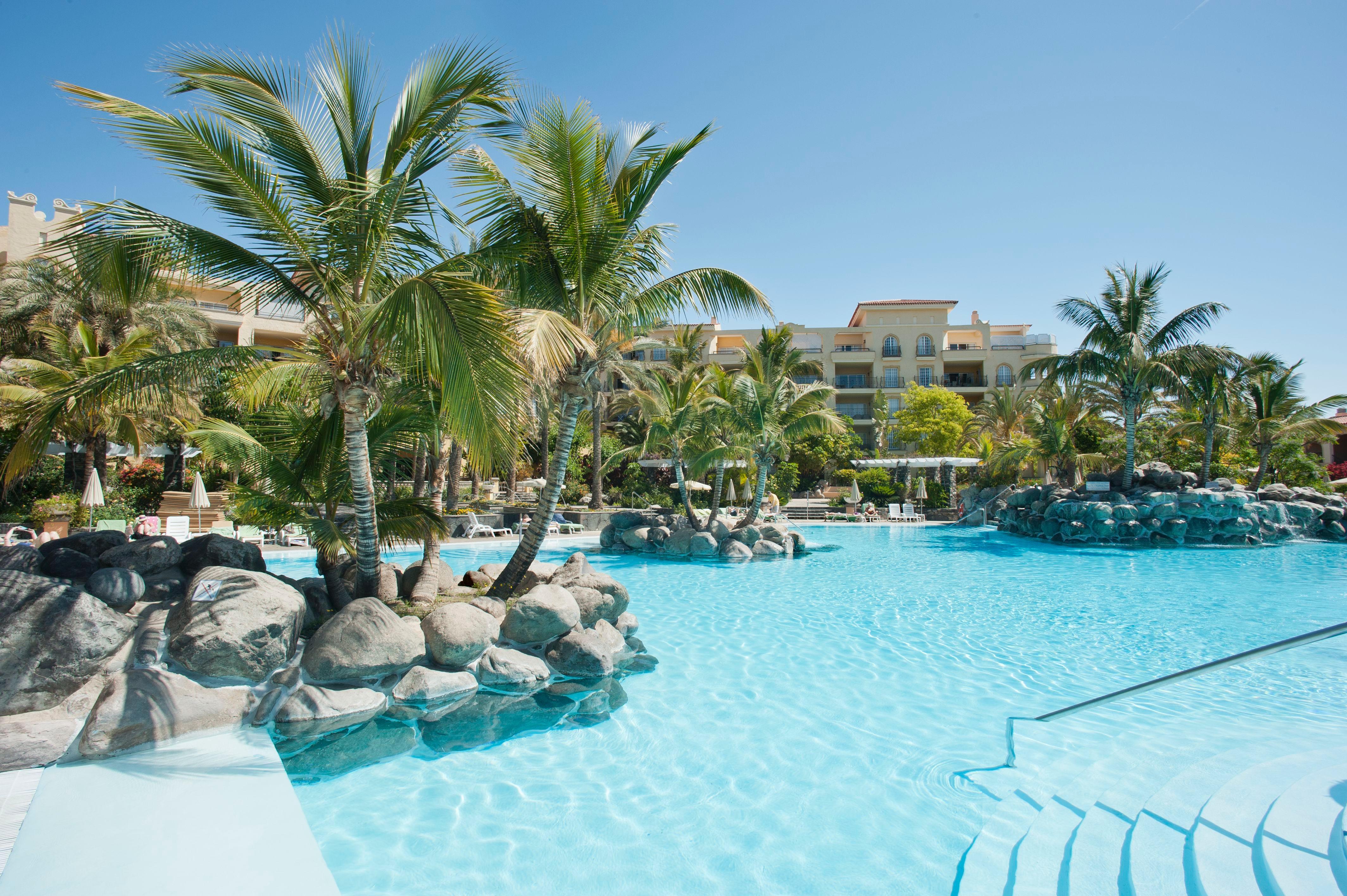 Palm Oasis Maspalomas Hotel Maspalomas (Gran Canaria)