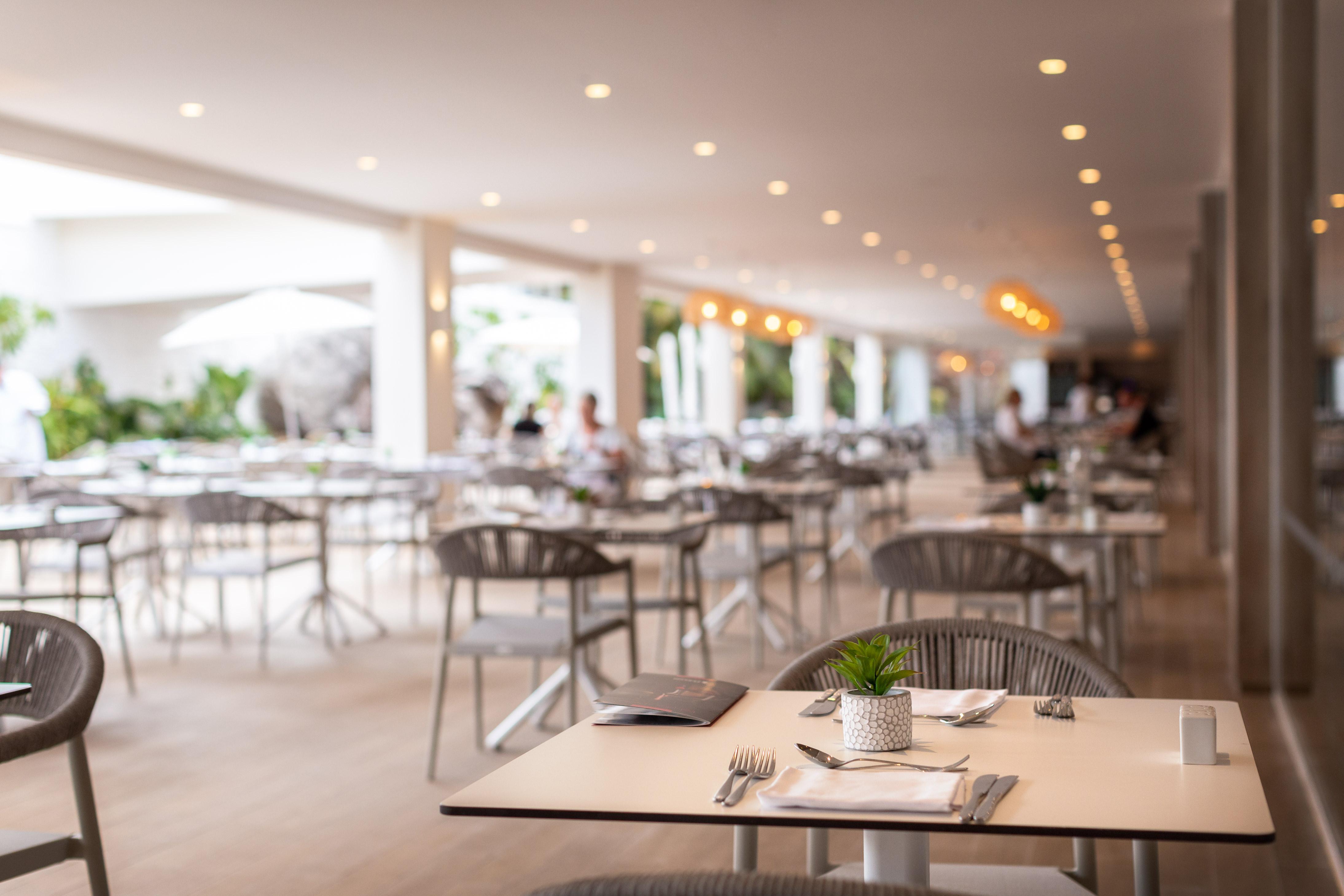 Tabaiba Princess Hotel 4*