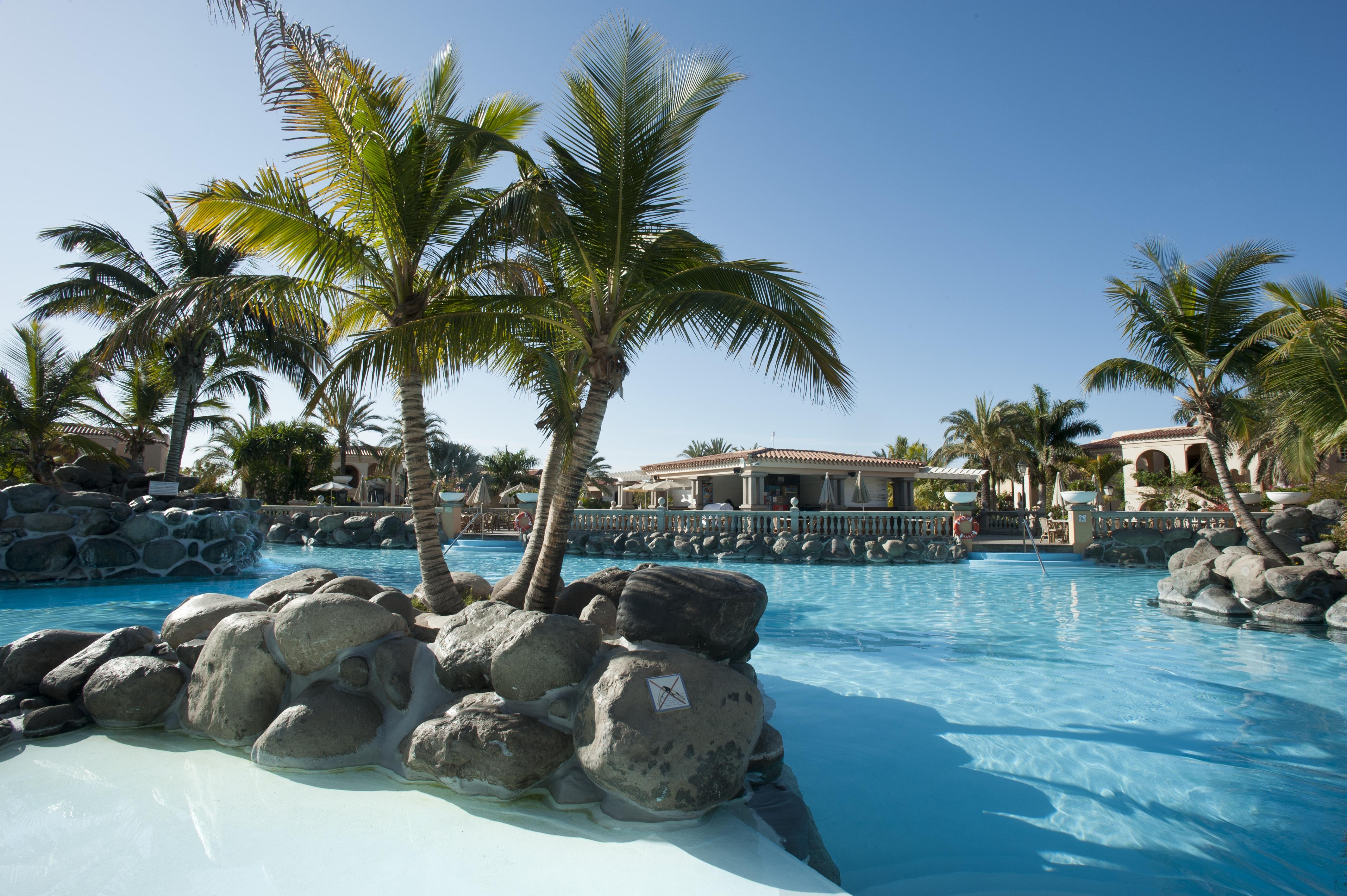 Palm Oasis Maspalomas Hotel