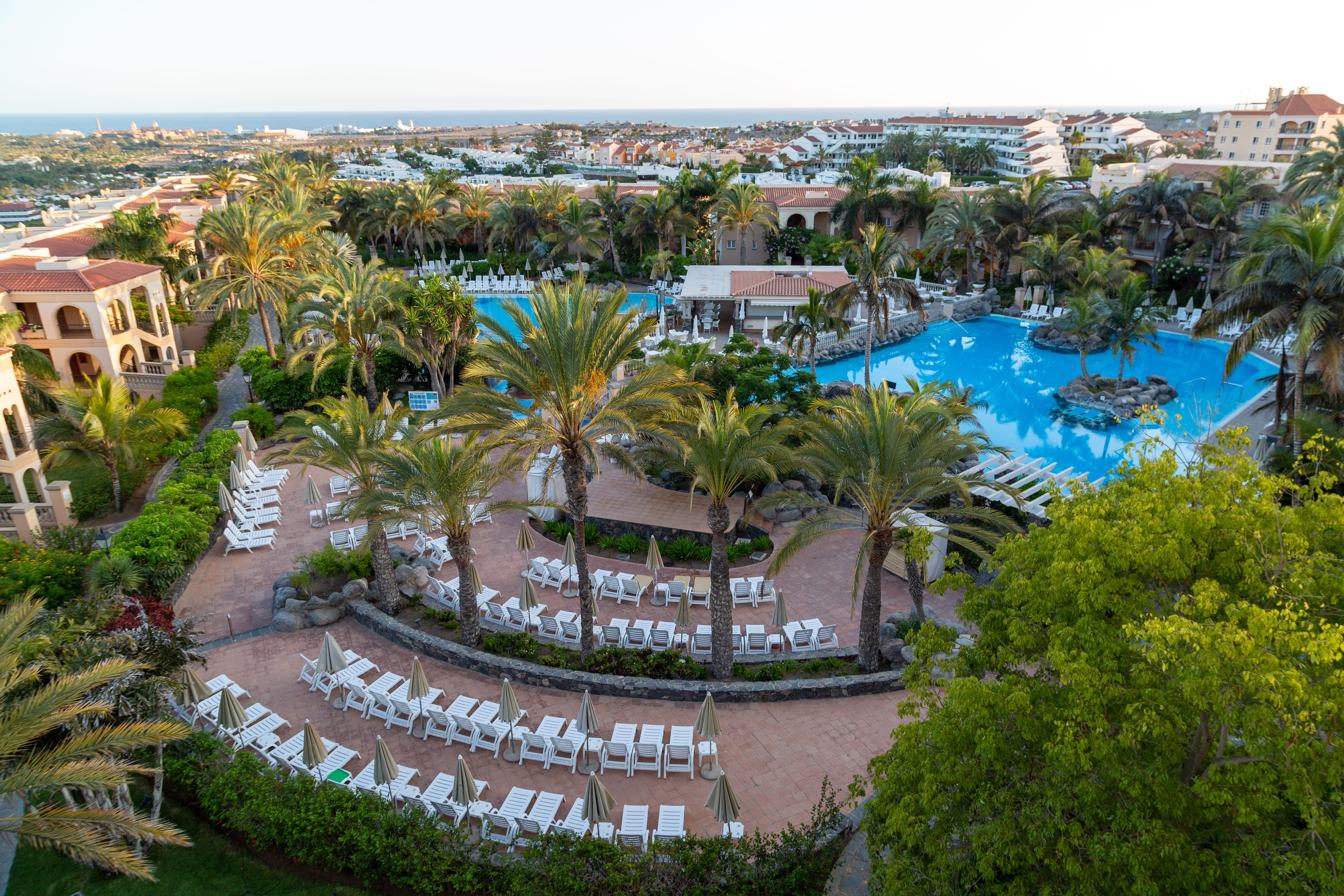 Palm Oasis Maspalomas Maspalomas (Gran Canaria)