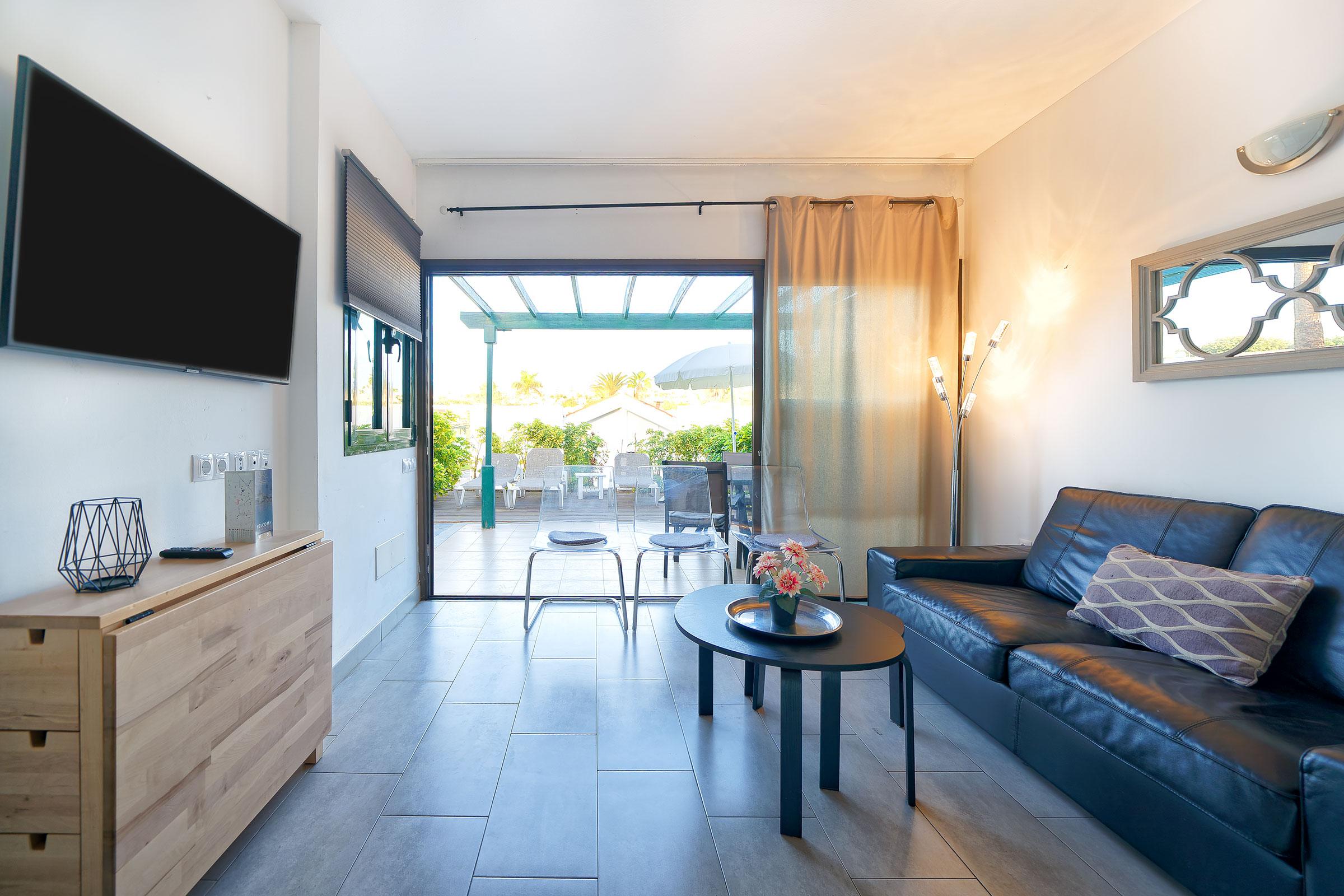 Bungalow Maspalomas Lago