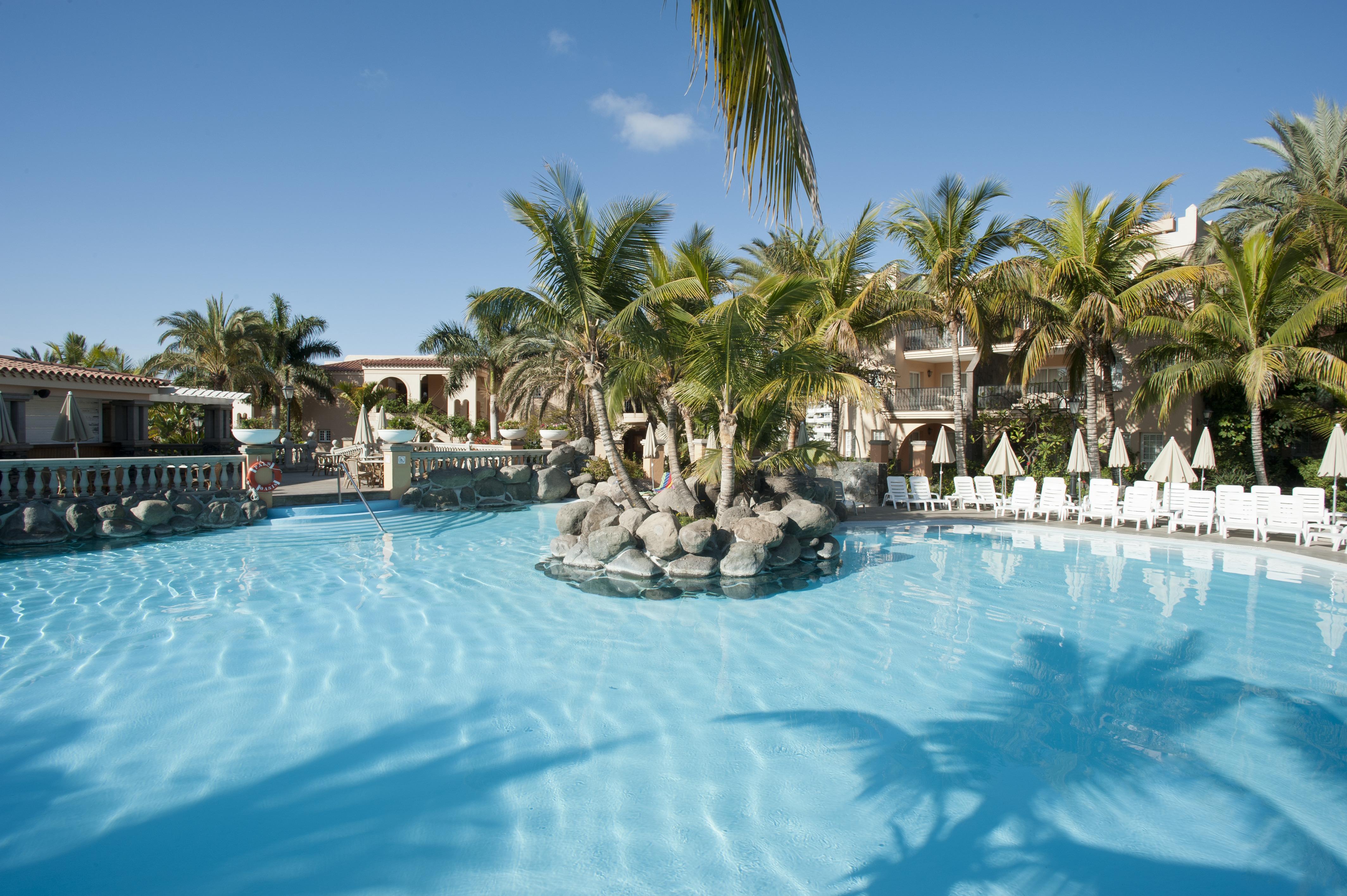 Hotel Palm Oasis Maspalomas