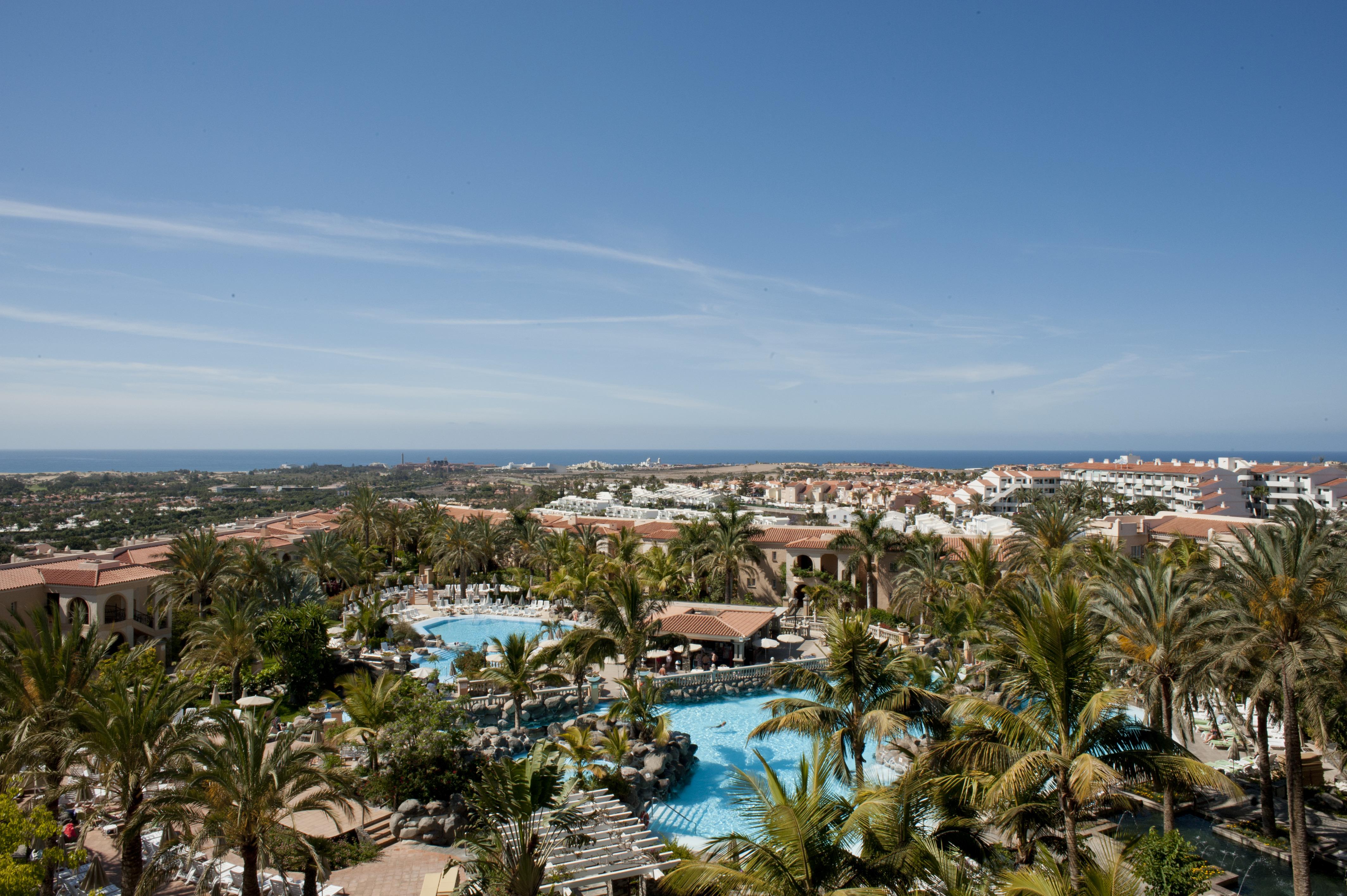Palm Oasis Maspalomas Hotel Maspalomas (Gran Canaria)