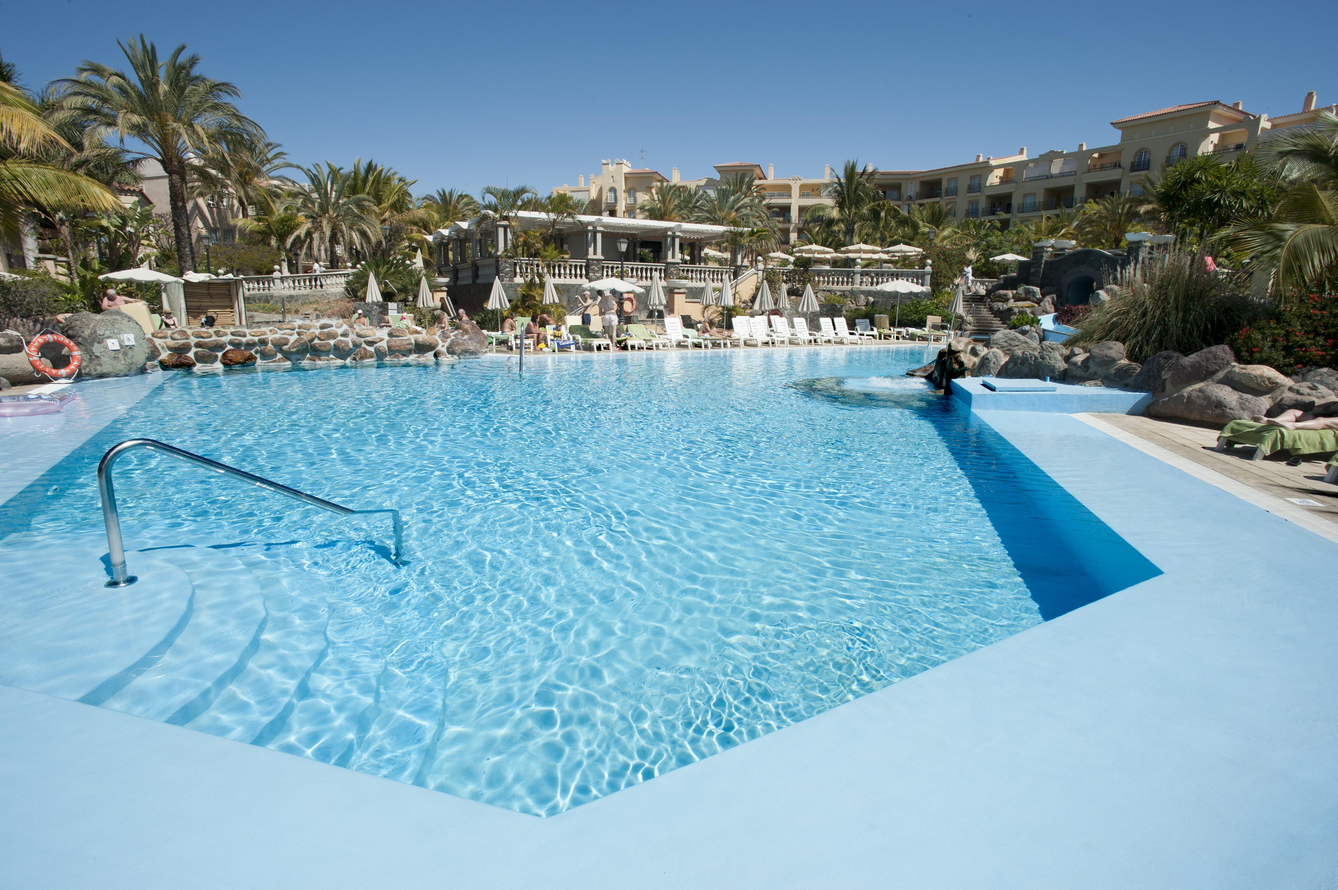 Hotel Palm Oasis Maspalomas